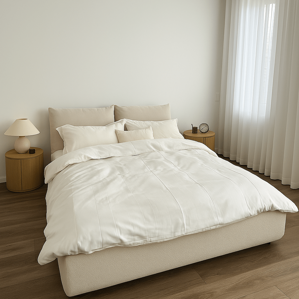 Doullet Bed - Artspire Home