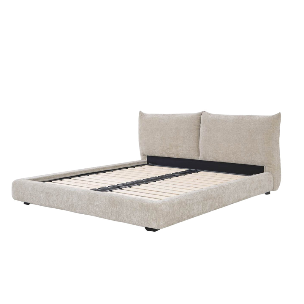 Doullet Bed - Artspire Home