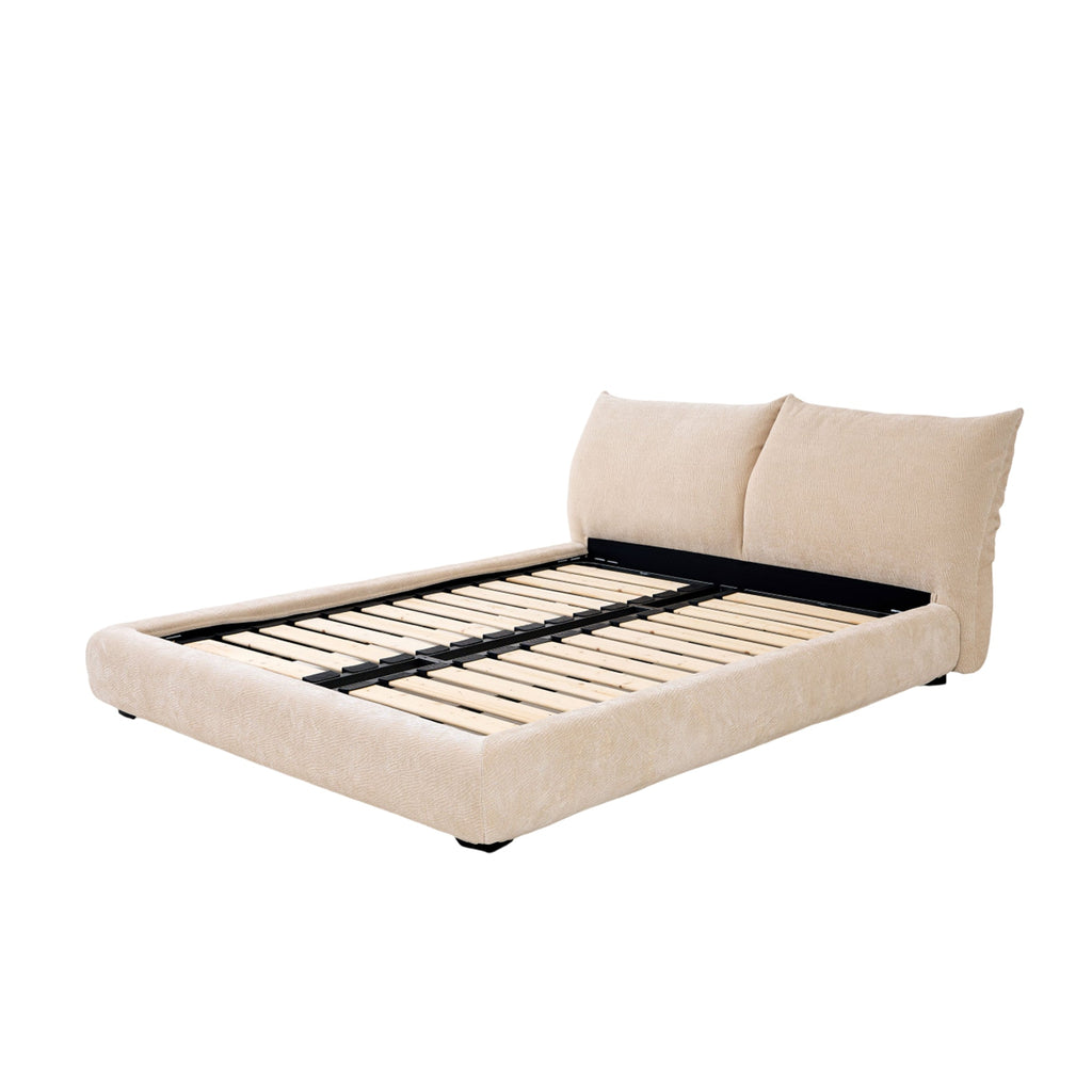 Doullet Bed - Artspire Home