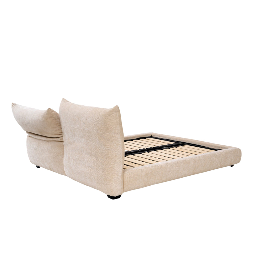 Doullet Bed - Artspire Home