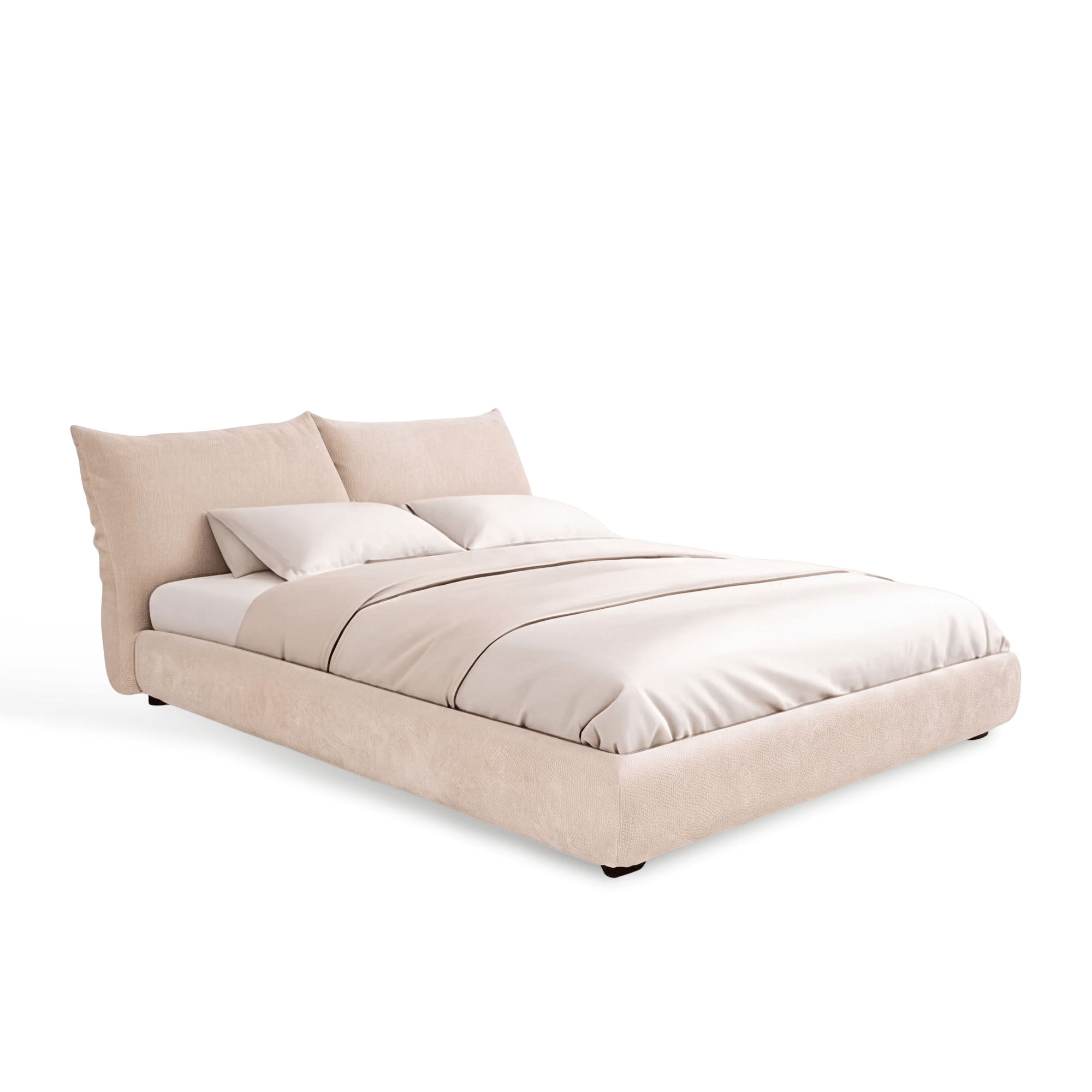 Doullet Bed - Artspire Home