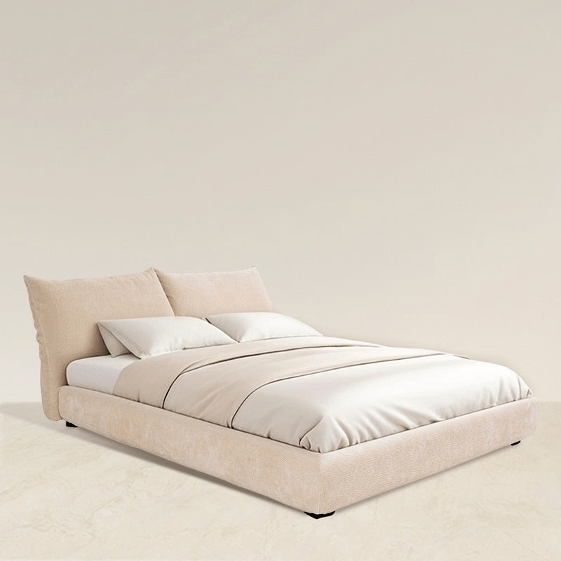 Doullet Bed - Artspire Home