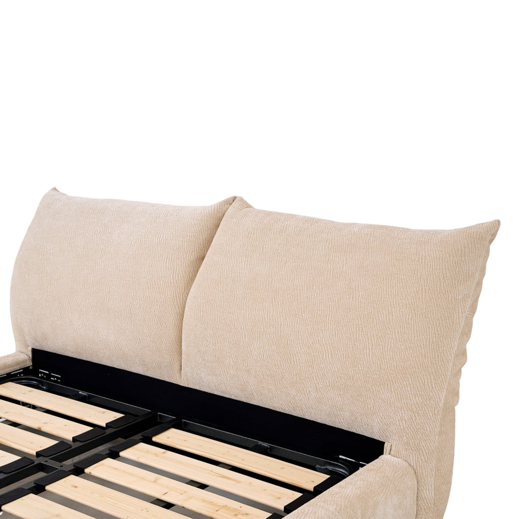 Doullet Bed - Artspire Home