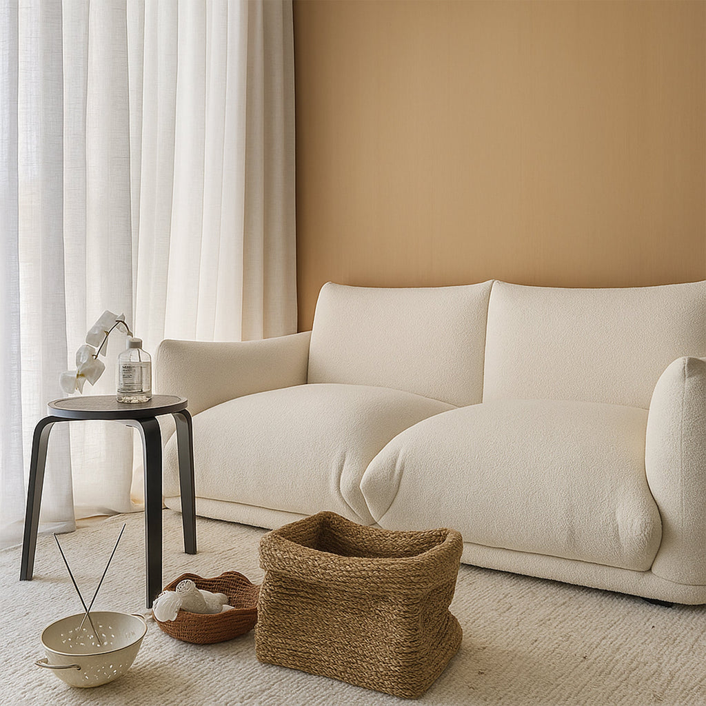 Dune Sofa - Artspire Home