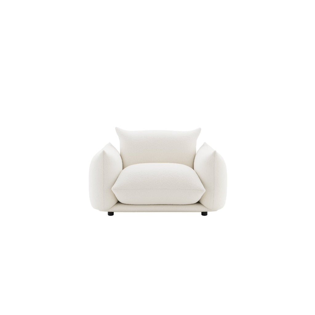 Dune Sofa - Artspire Home