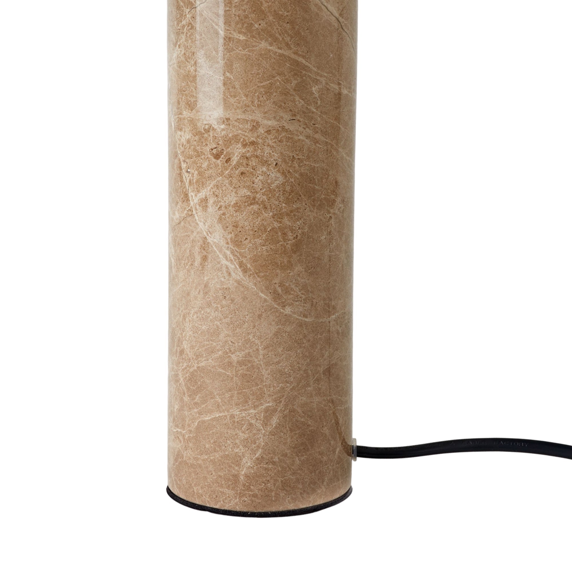Dune Stone Table Lamp - Artspire Home