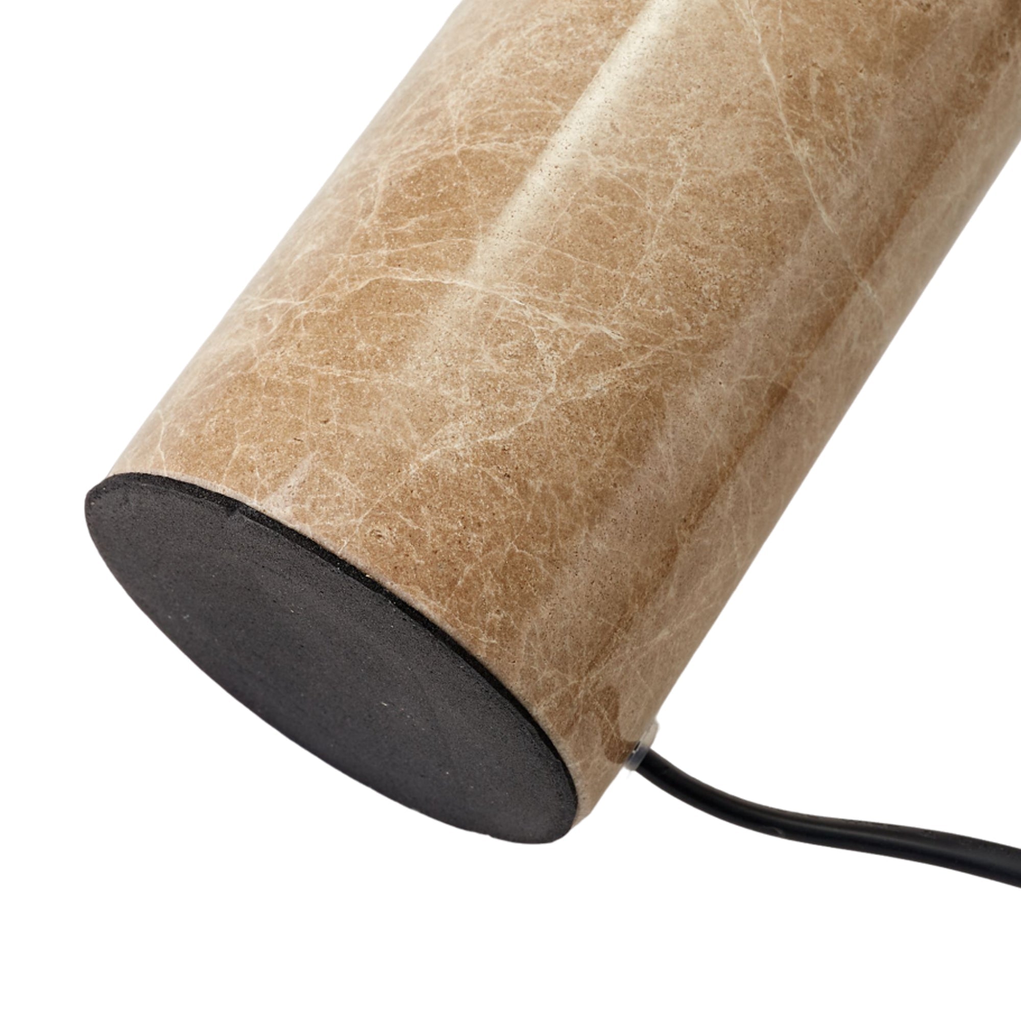 Dune Stone Table Lamp - Artspire Home