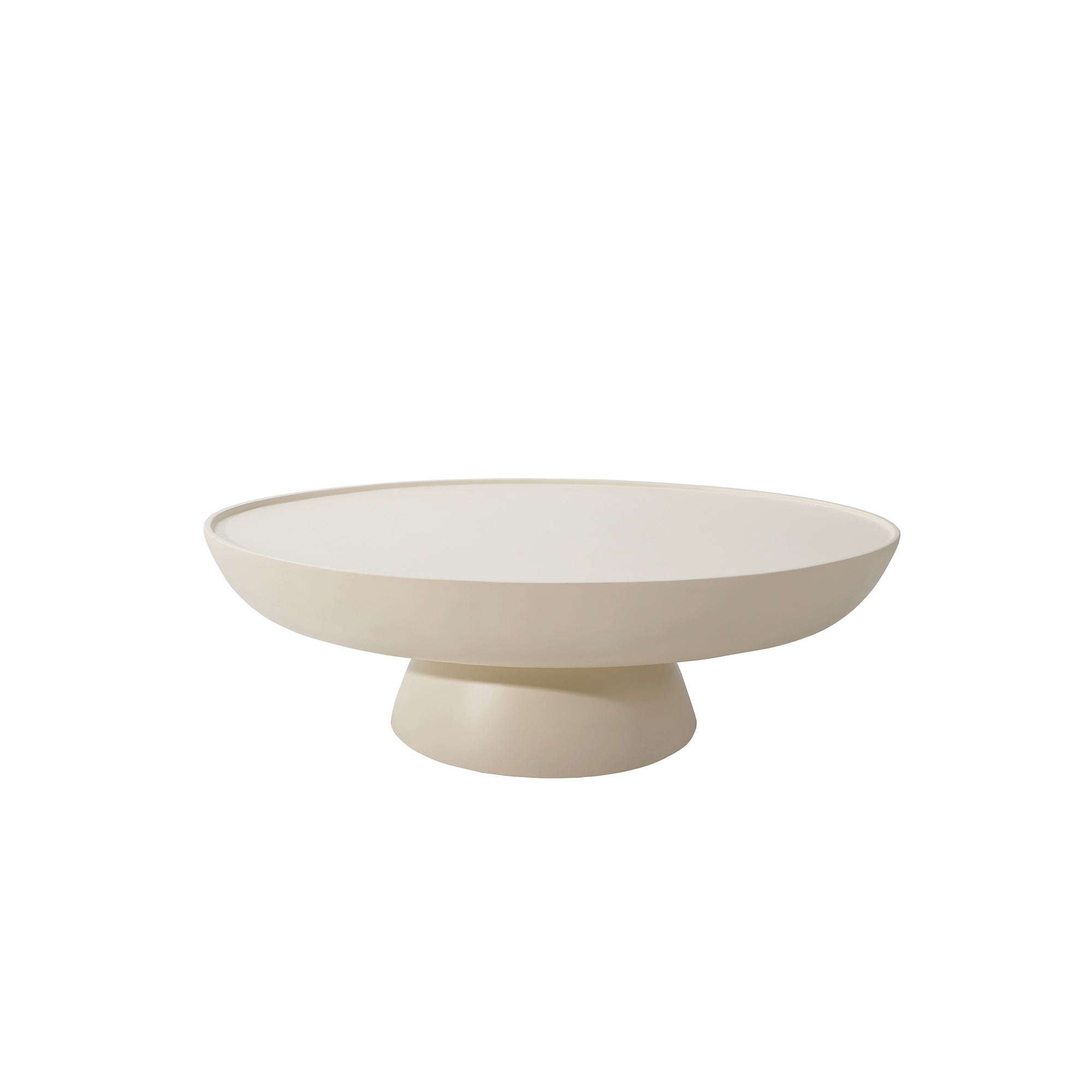 Ebony Orbit Coffee Table - Artspire Home