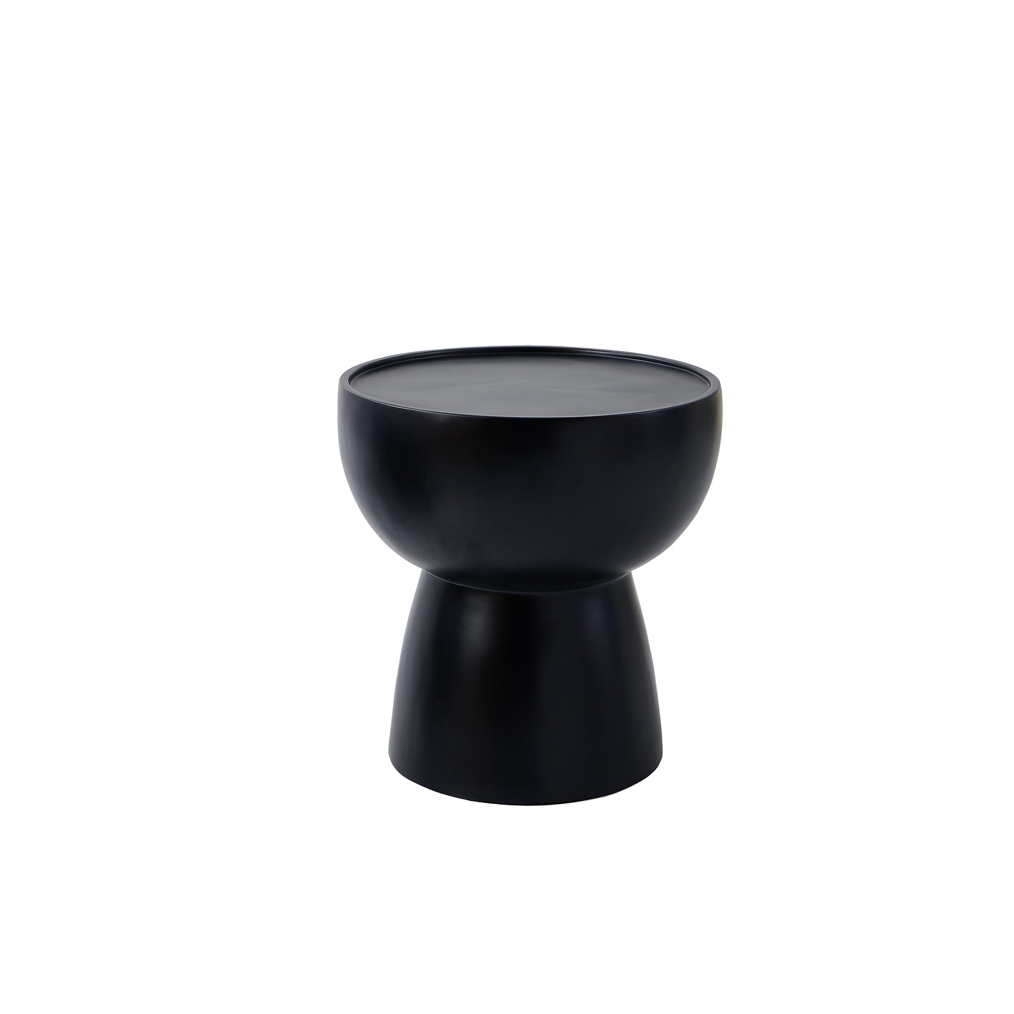 Ebony Orbit Coffee Table - Artspire Home