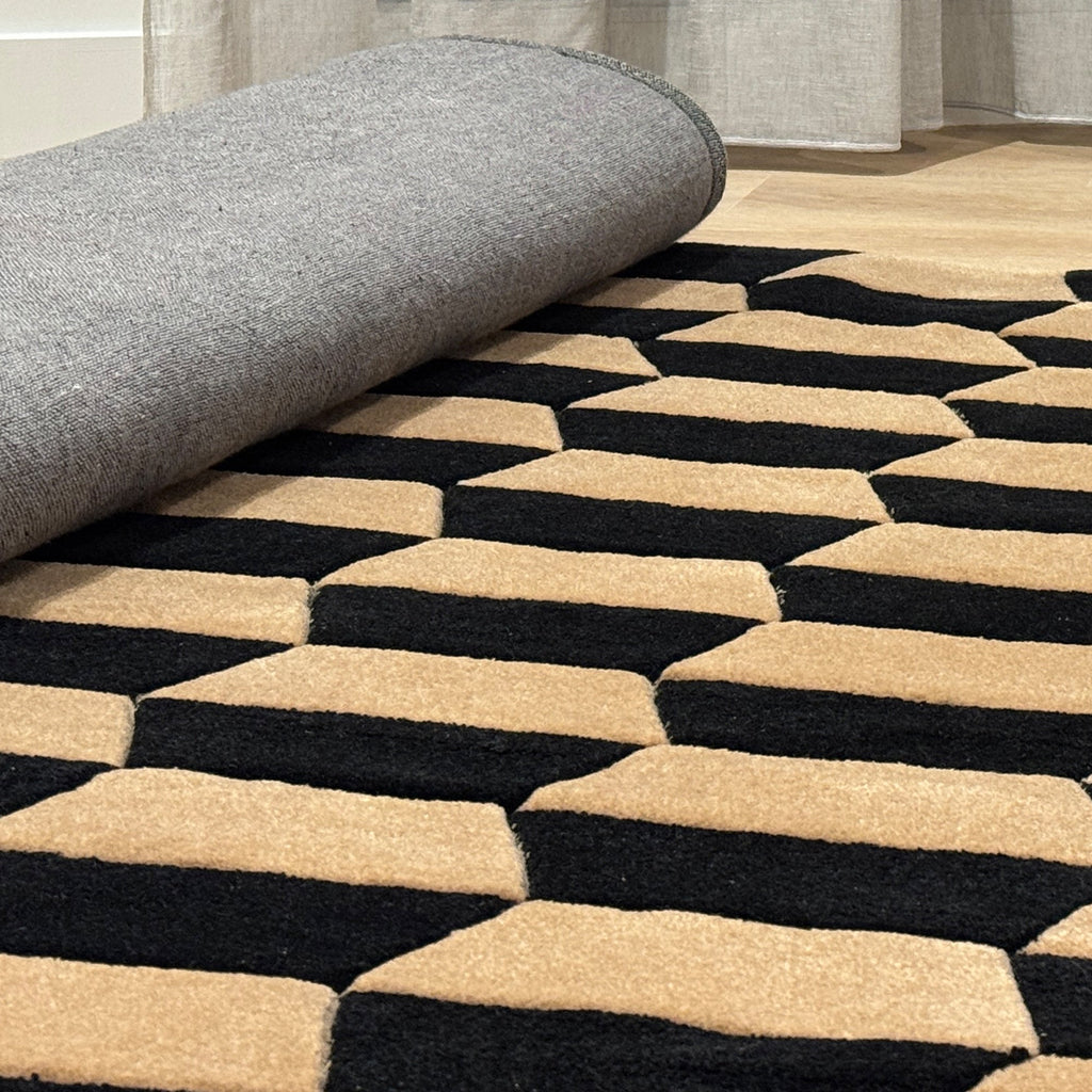 Echo Weave Rug - Artspire Home