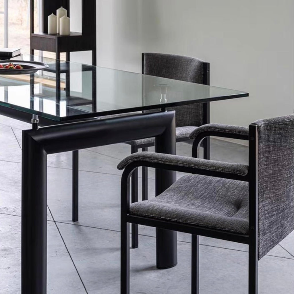 Éclipse Dining Table - Artspire Home