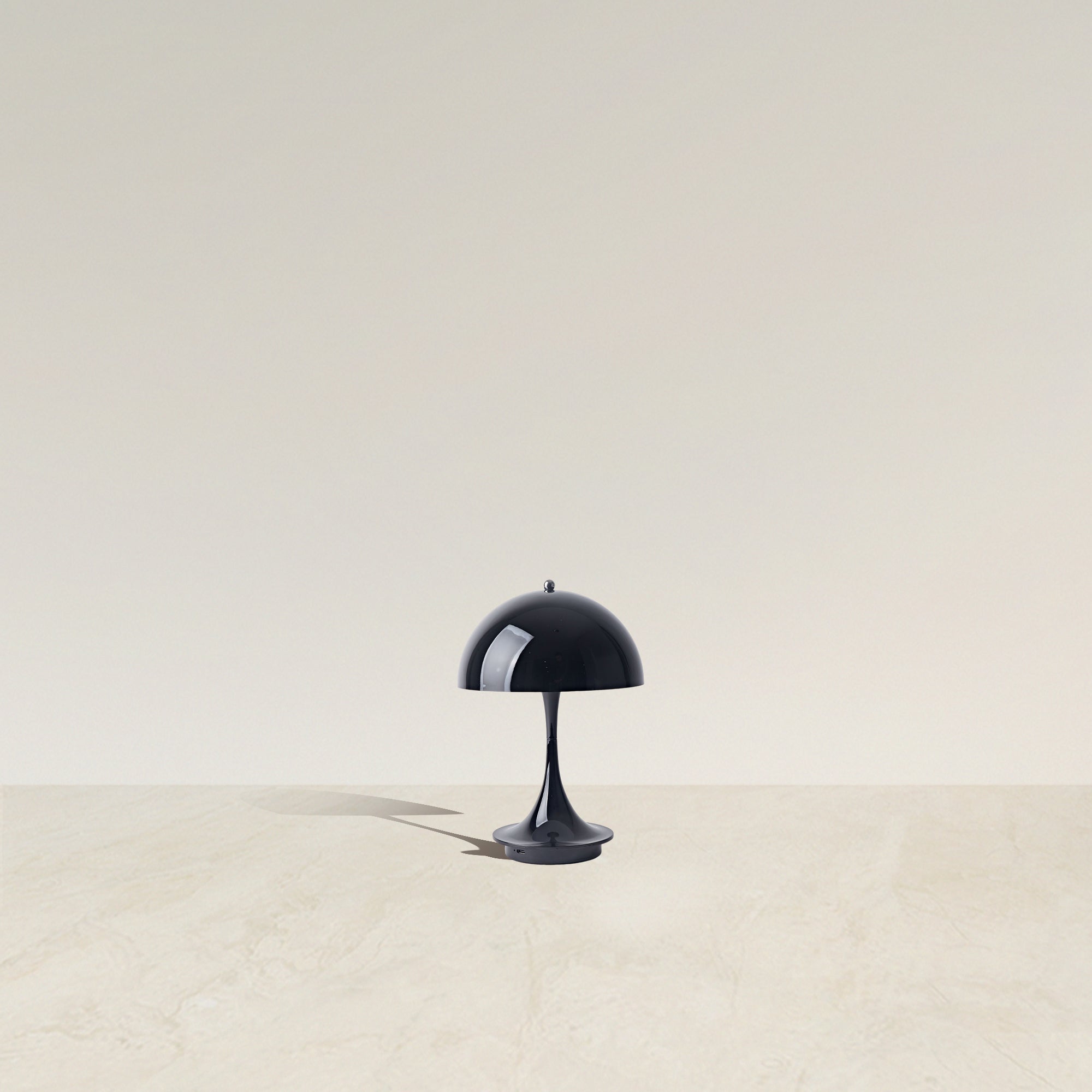 Eclipse Glow Table Lamp - Artspire Home