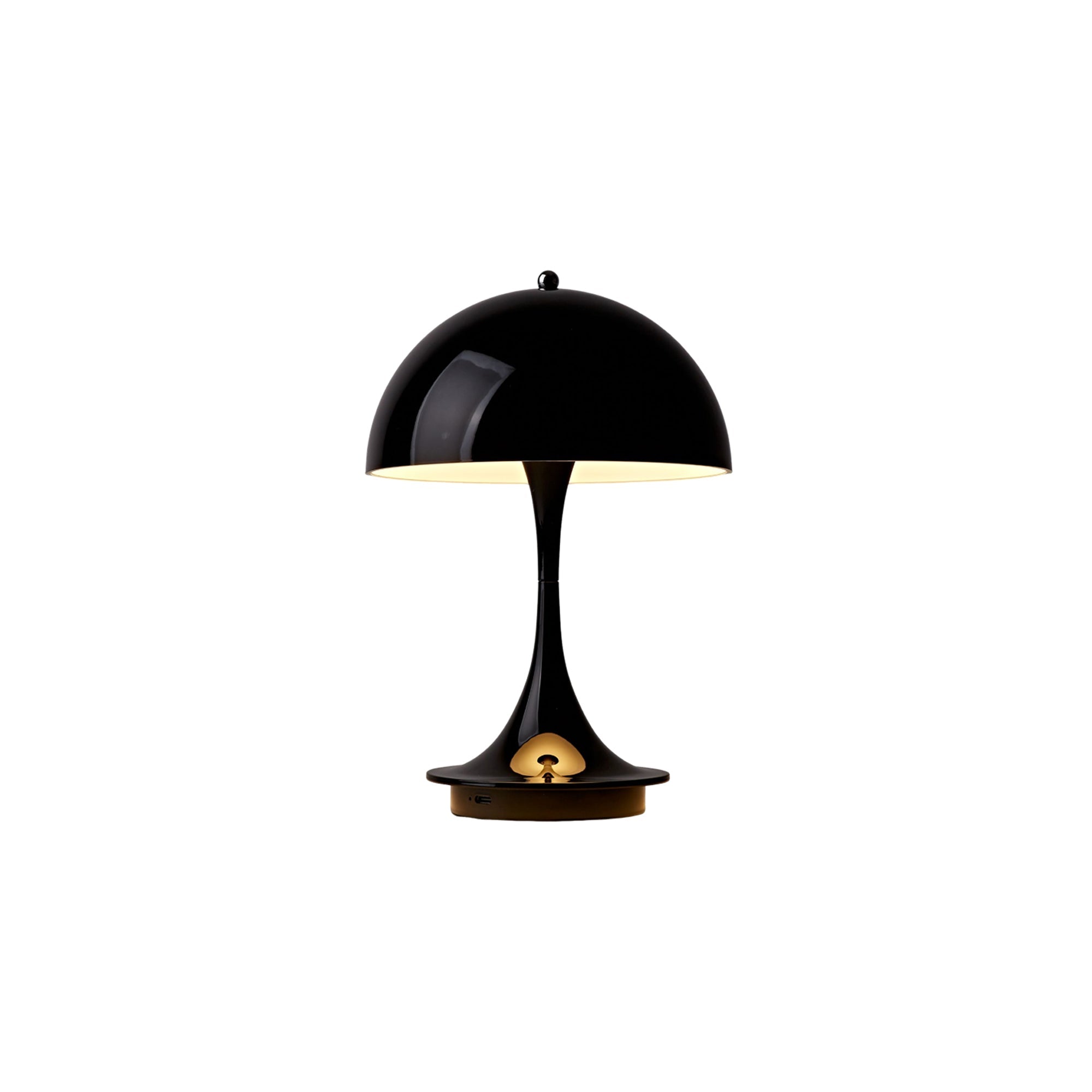 Eclipse Glow Table Lamp - Artspire Home