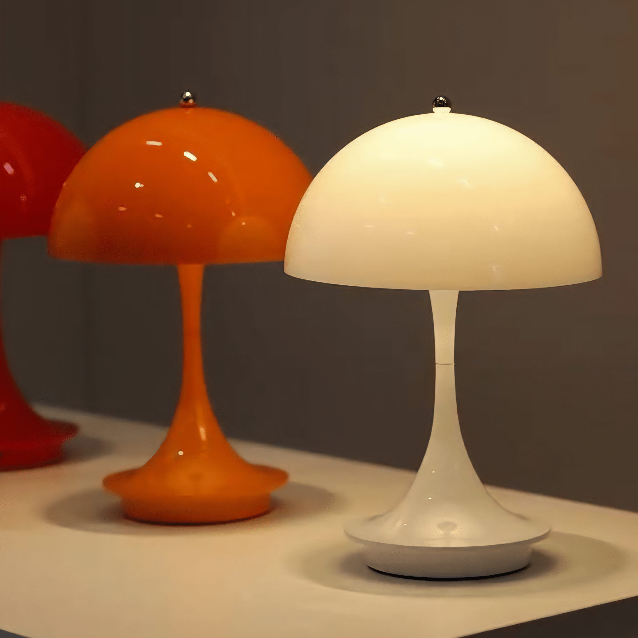 Eclipse Glow Table Lamp - Artspire Home