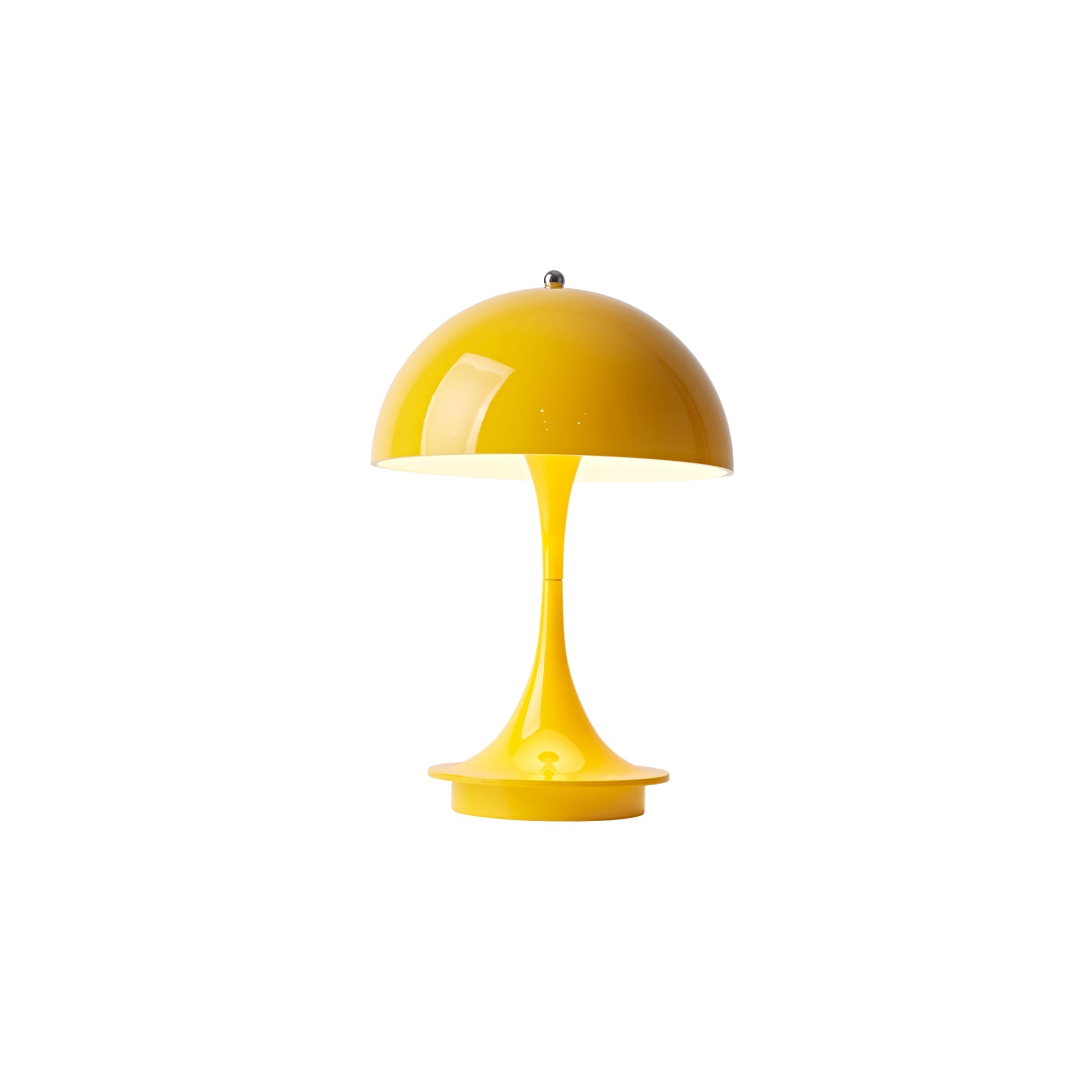 Eclipse Glow Table Lamp - Artspire Home