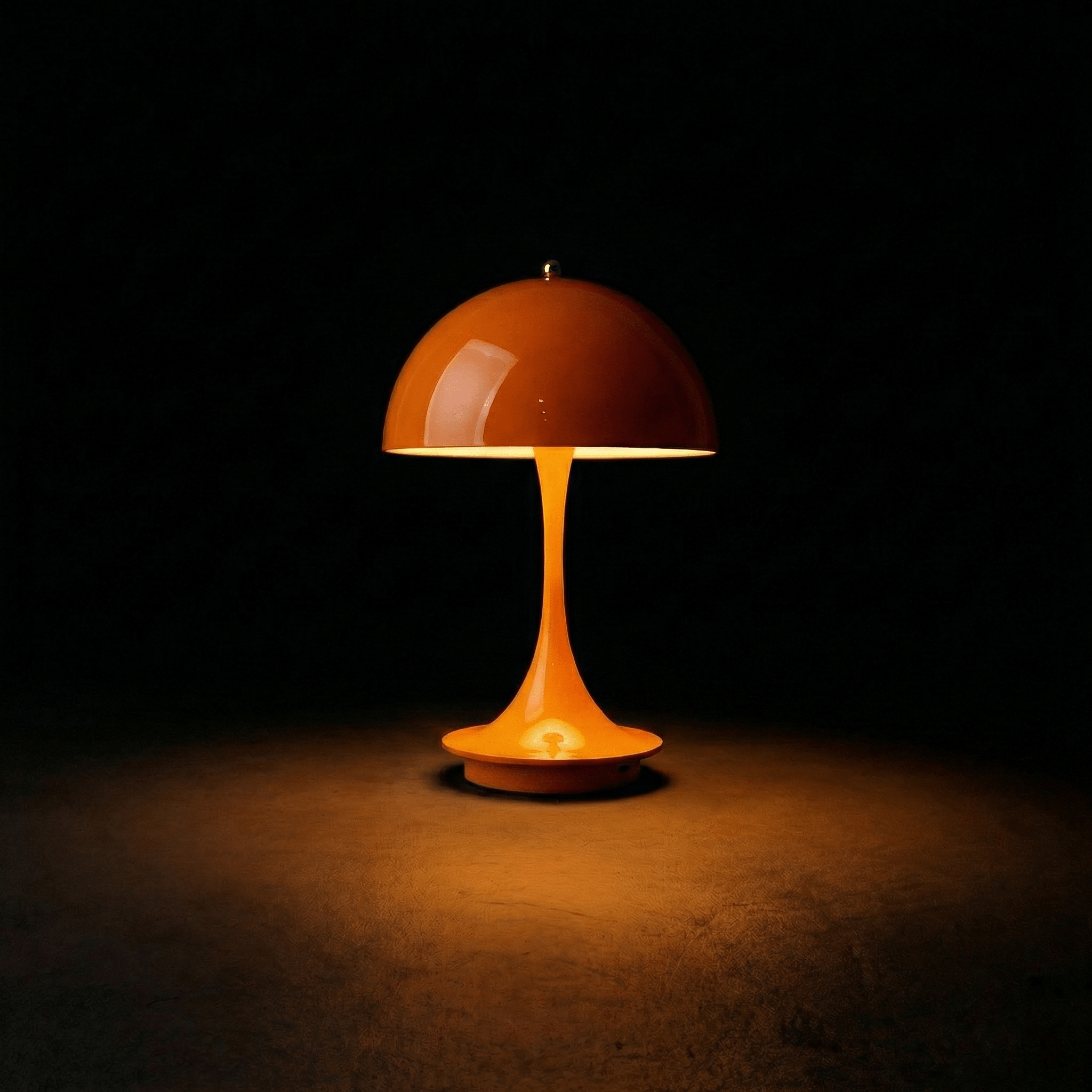 Eclipse Glow Table Lamp - Artspire Home