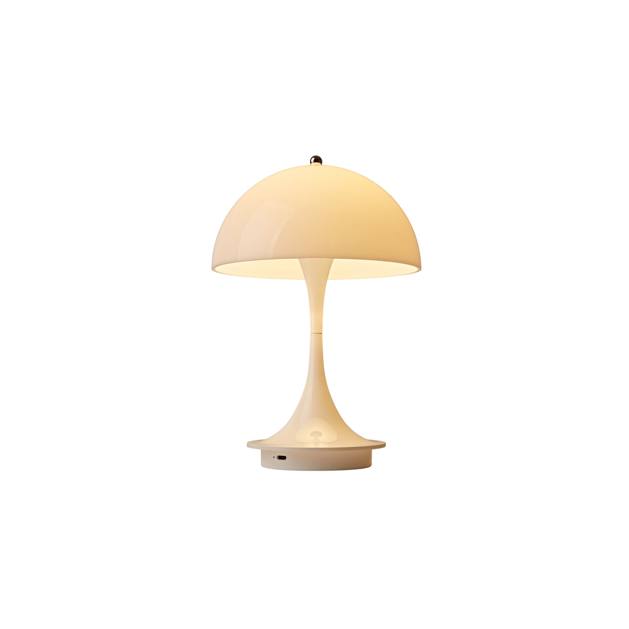 Eclipse Glow Table Lamp - Artspire Home