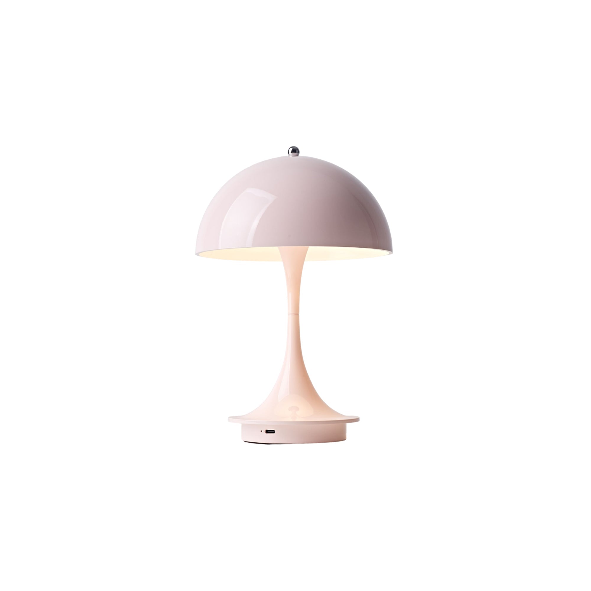 Eclipse Glow Table Lamp - Artspire Home