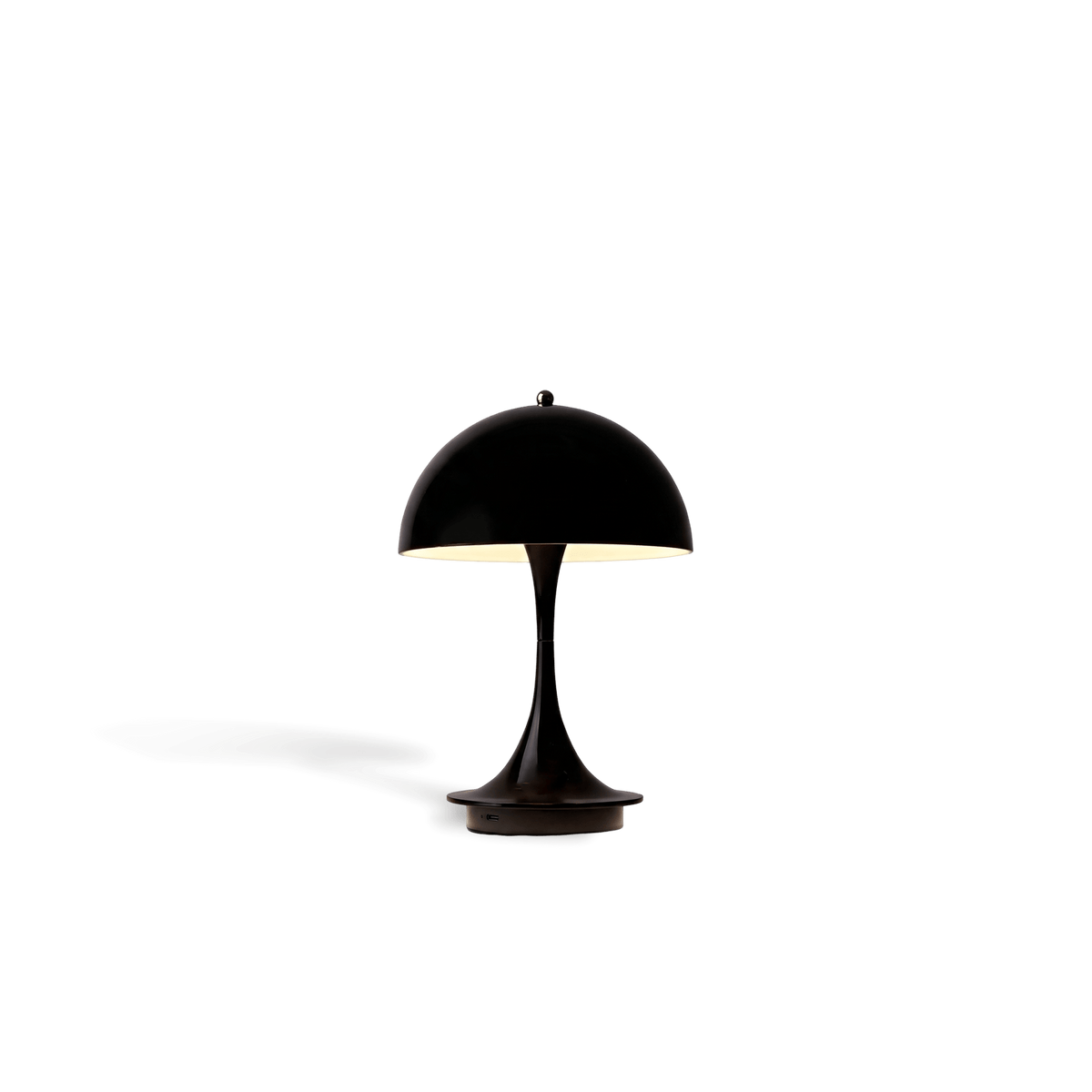 Eclipse Glow Table Lamp - Artspire Home