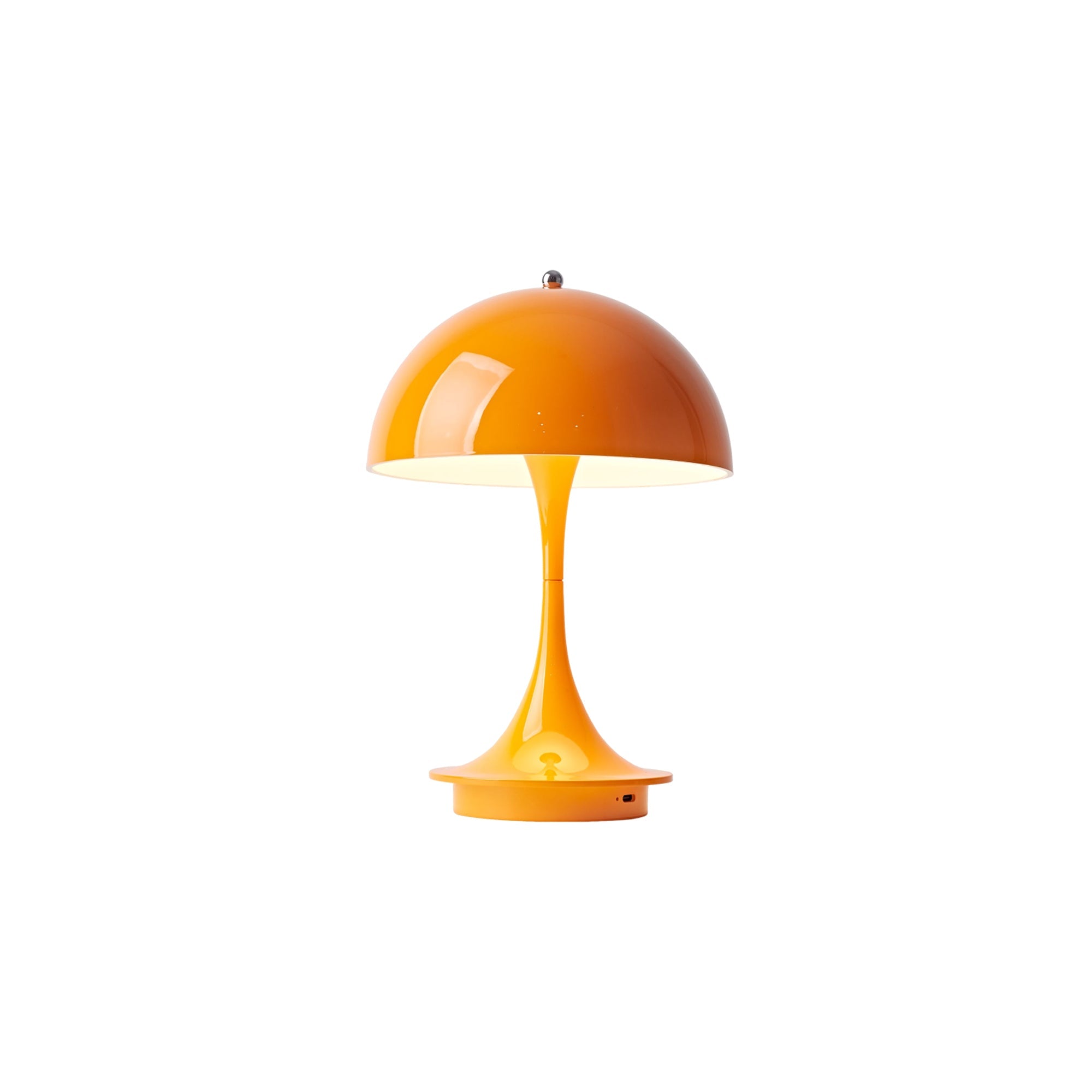 Eclipse Glow Table Lamp - Artspire Home