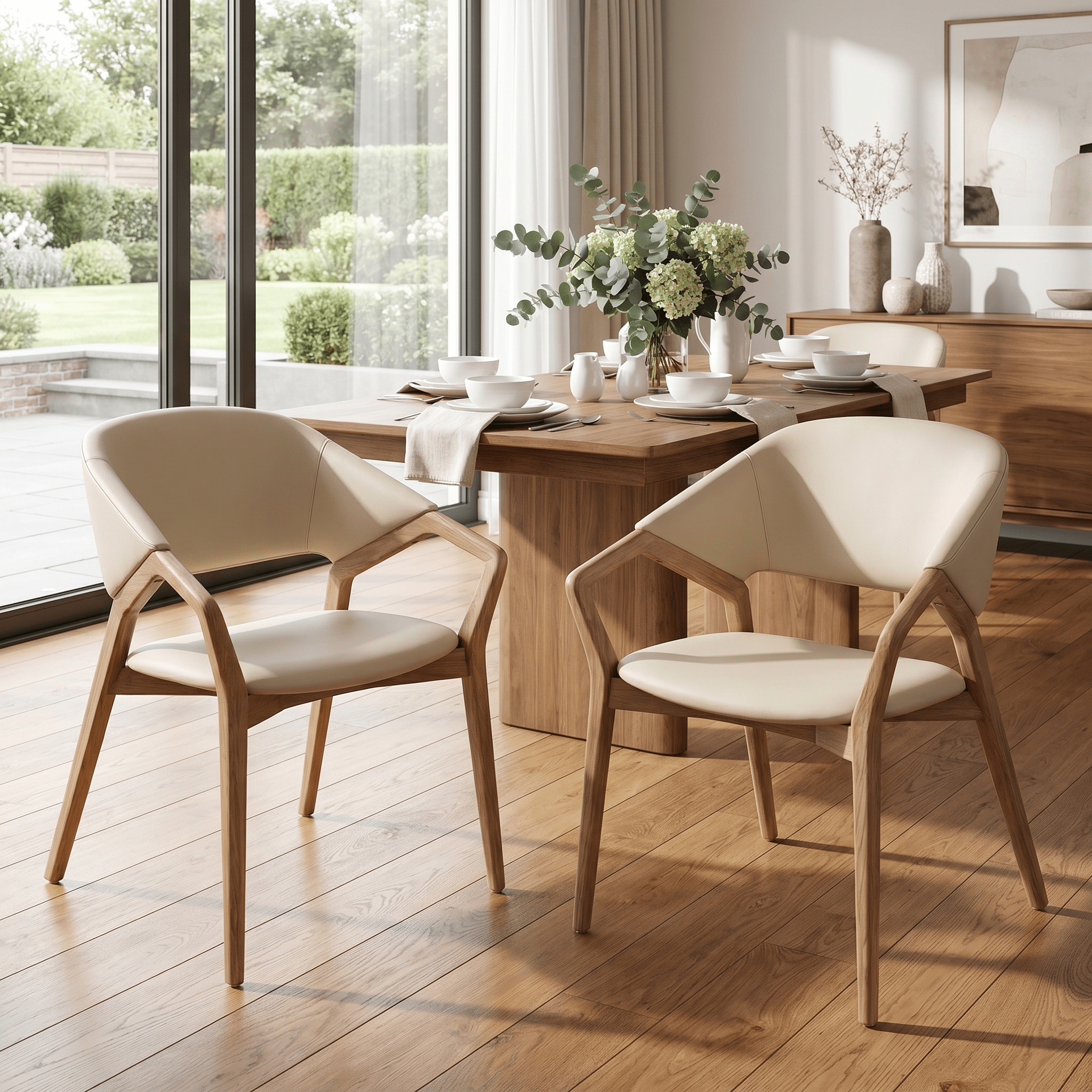 Elegance Lounge Chair - Artspire Home