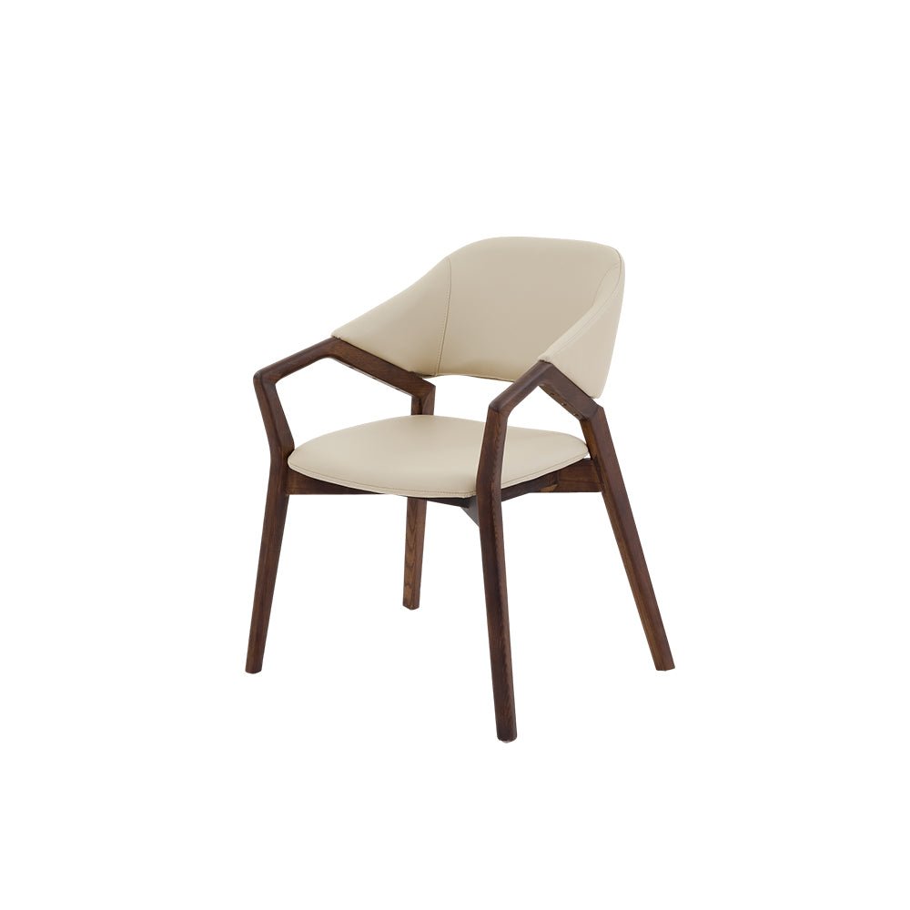 Elegance Lounge Chair - Artspire Home