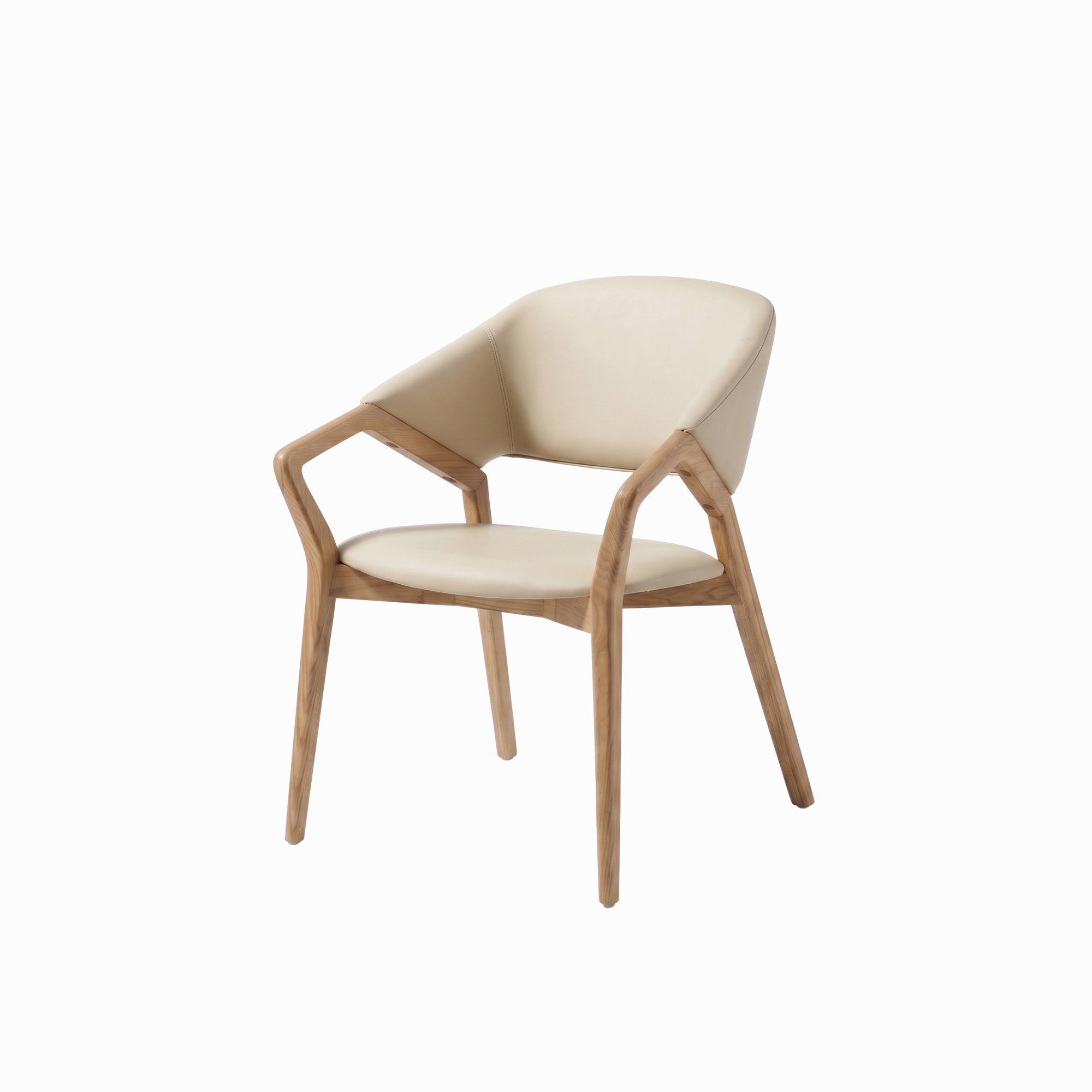 Elegance Lounge Chair - Artspire Home