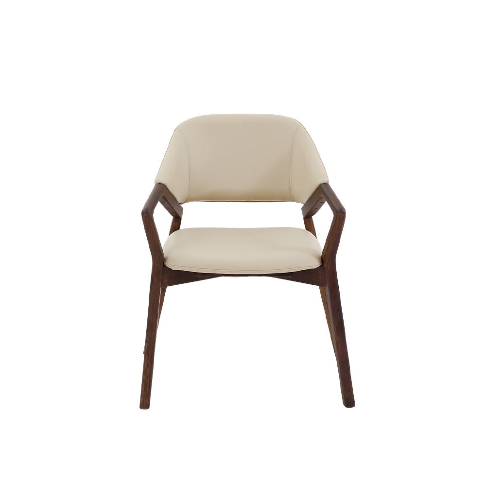 Elegance Lounge Chair - Artspire Home