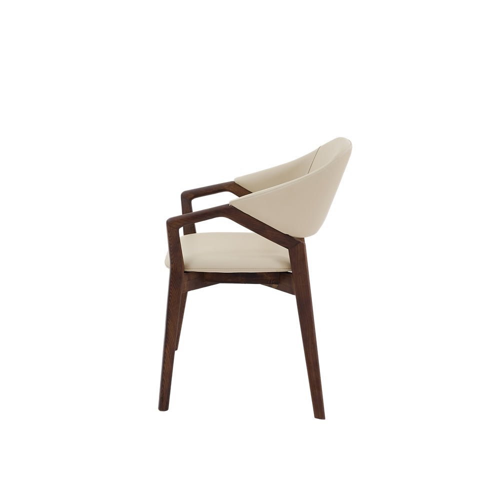 Elegance Lounge Chair - Artspire Home