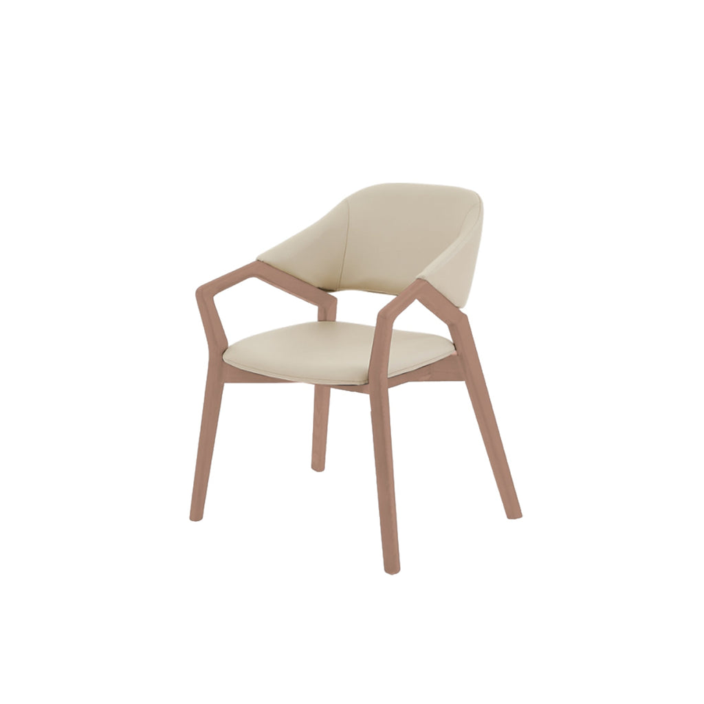 Elegance Lounge Chair - Artspire Home