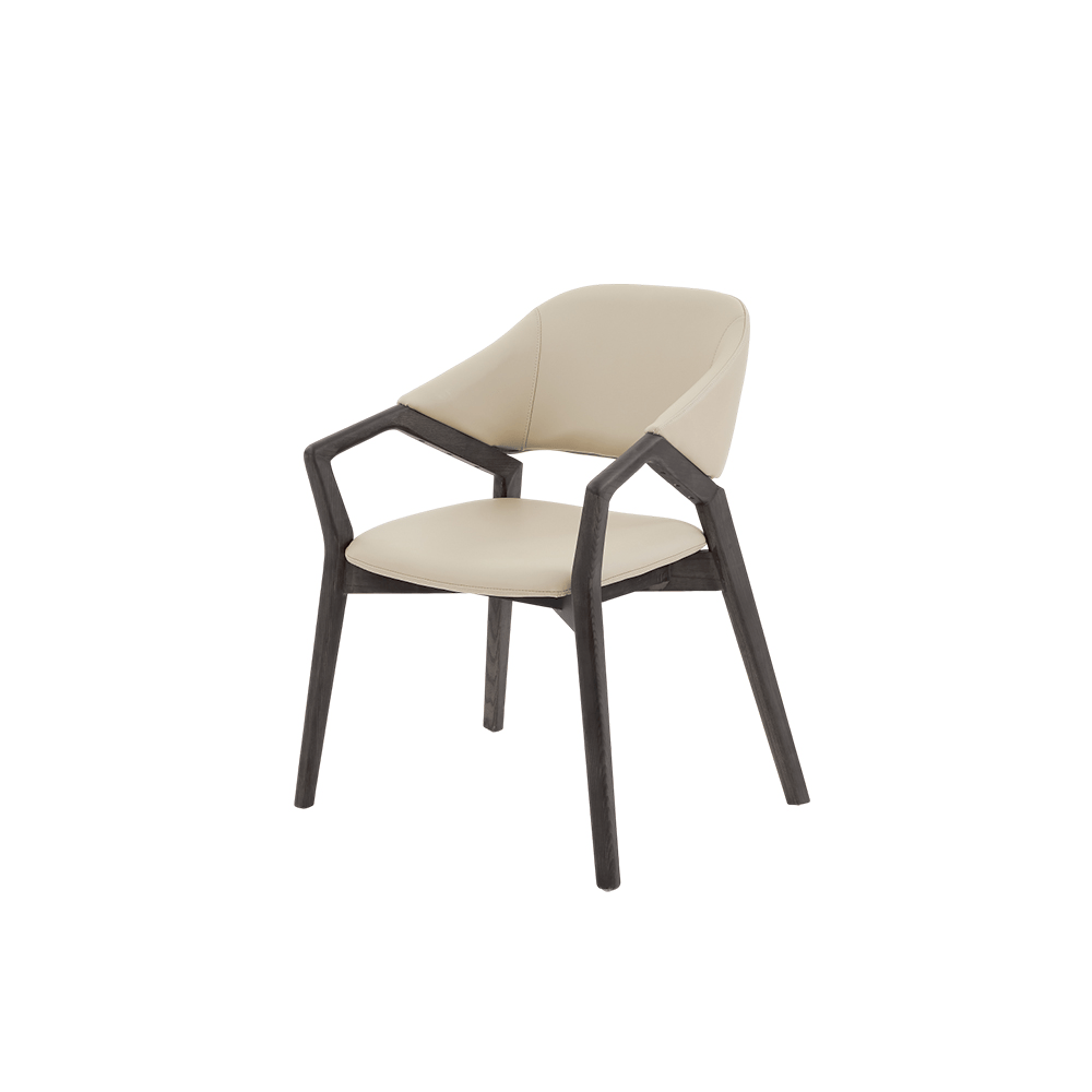 Elegance Lounge Chair - Artspire Home