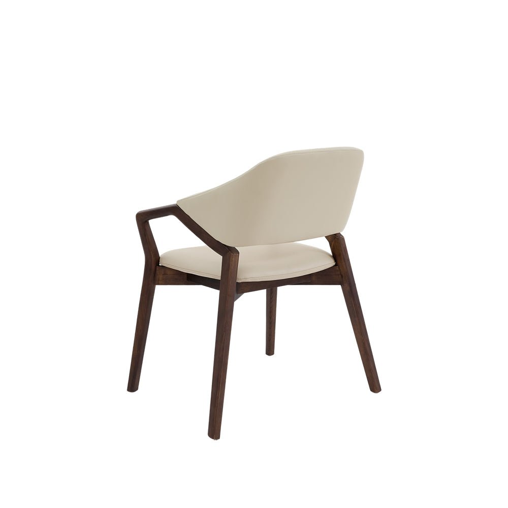 Elegance Lounge Chair - Artspire Home