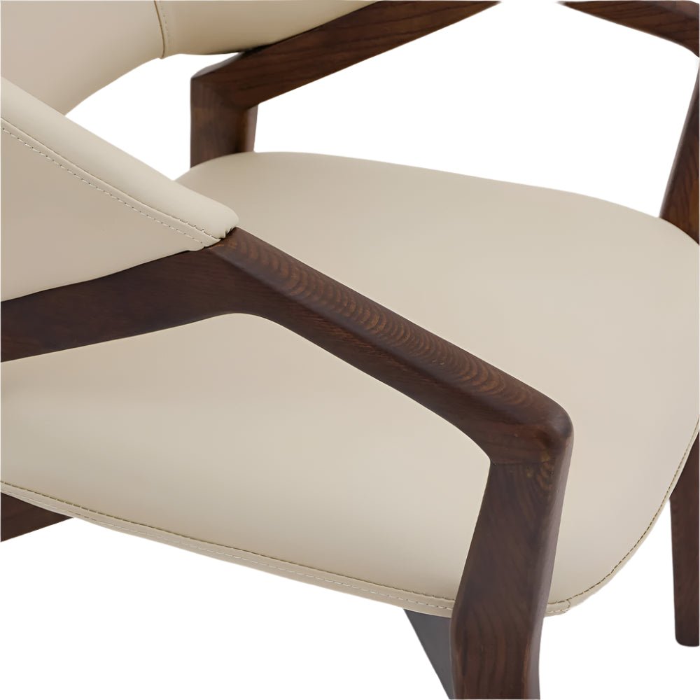 Elegance Lounge Chair - Artspire Home