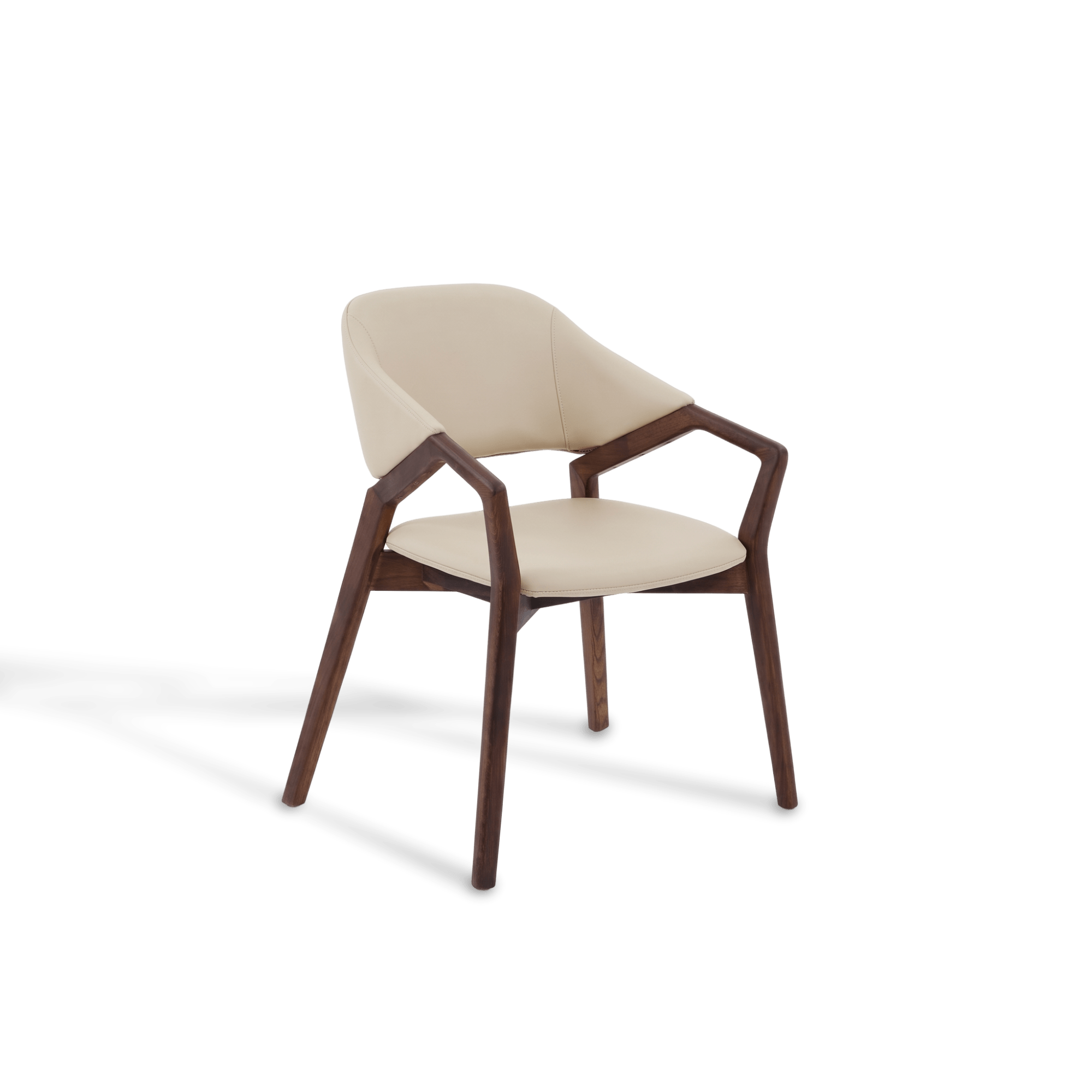 Elegance Lounge Chair - Artspire Home