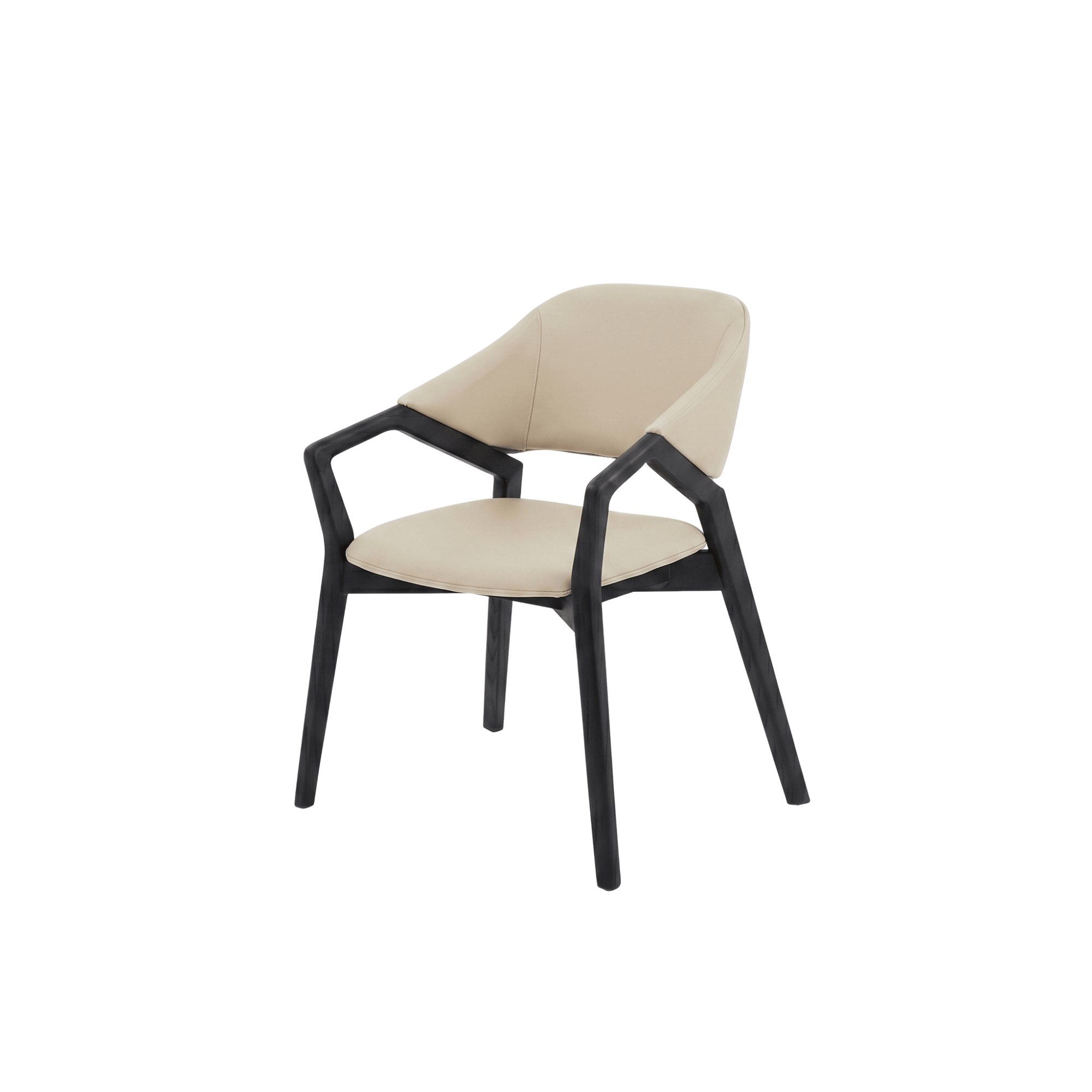 Elegance Lounge Chair - Artspire Home