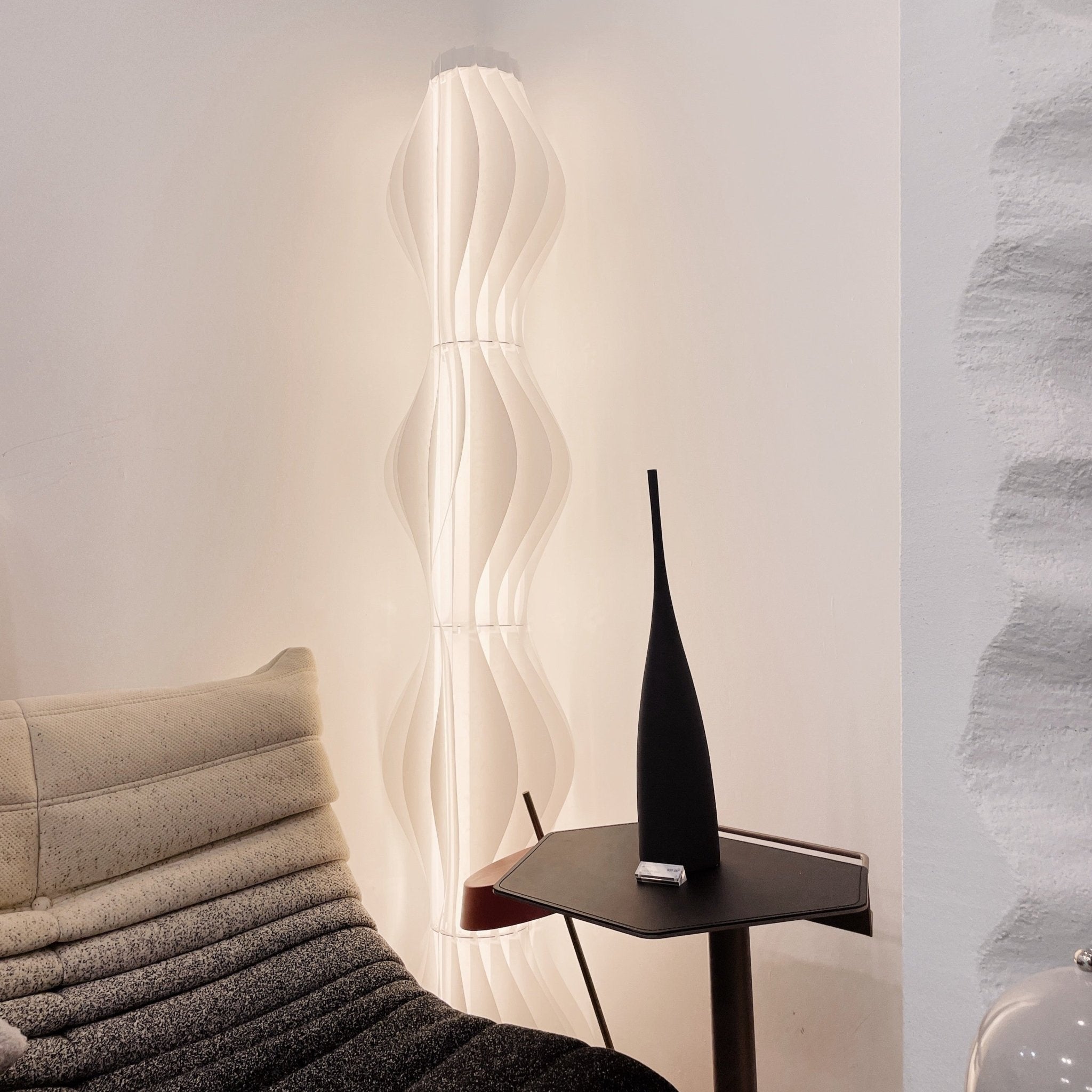 Elena Lamp - Artspire Home