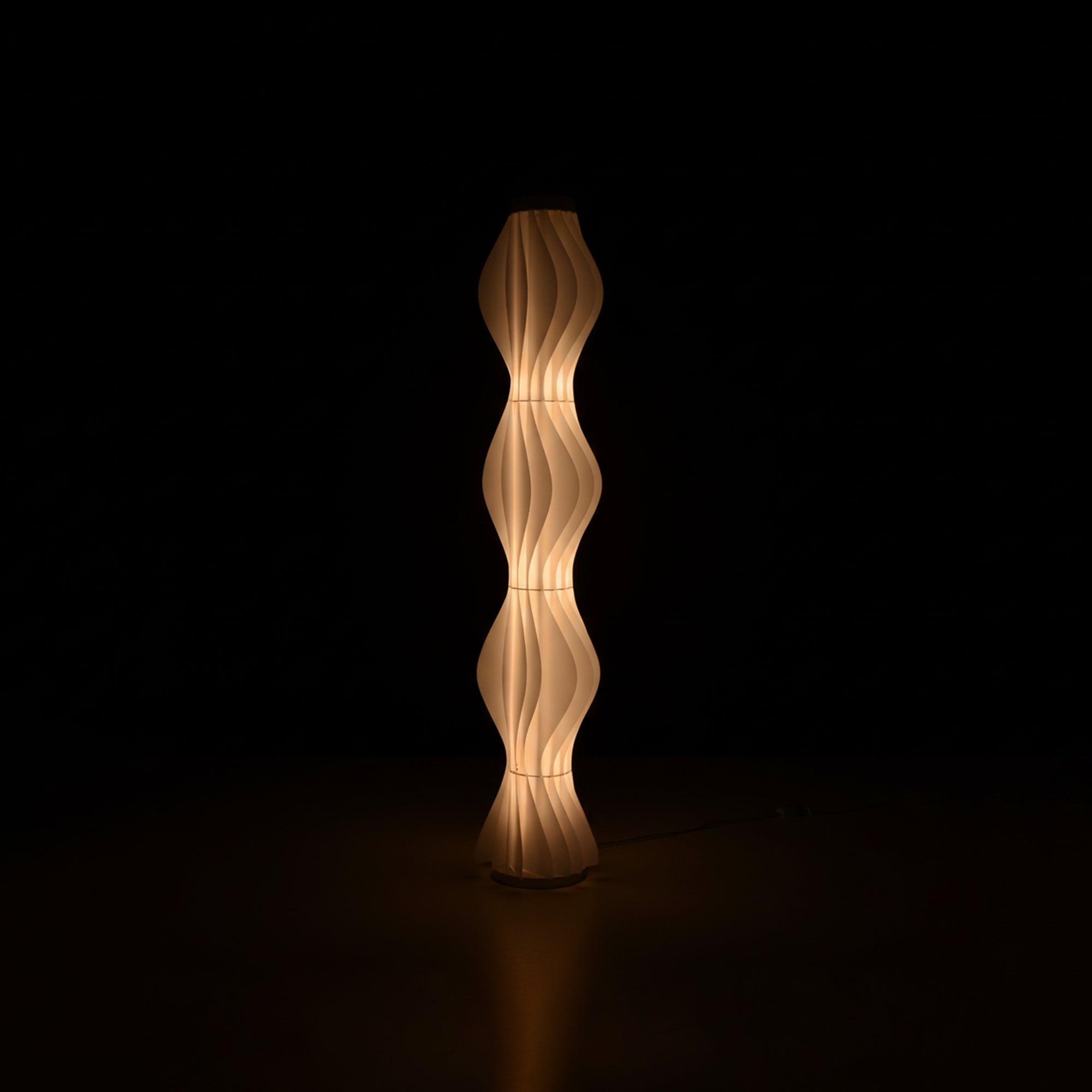Elena Lamp - Artspire Home