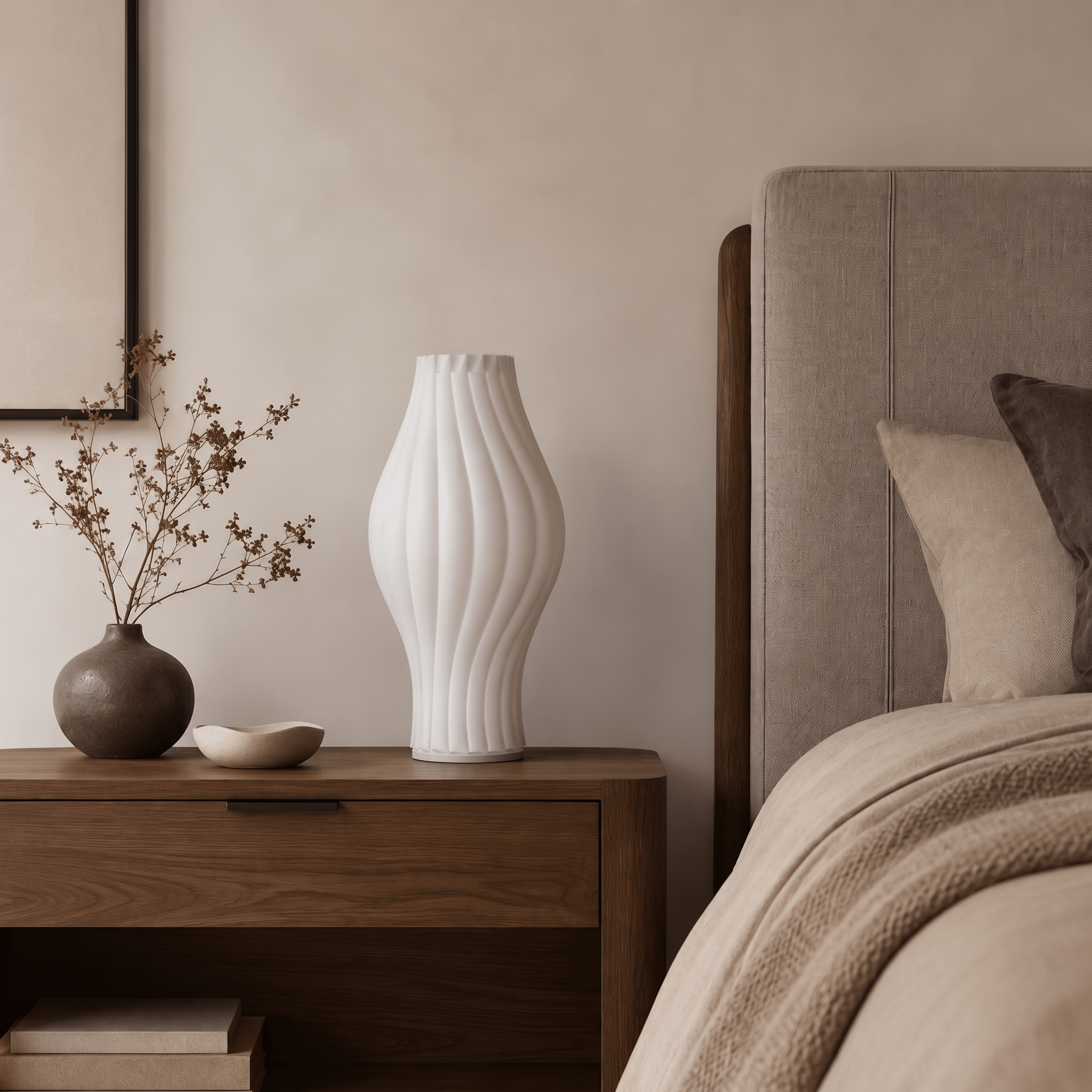 Elena Lamp - Artspire Home