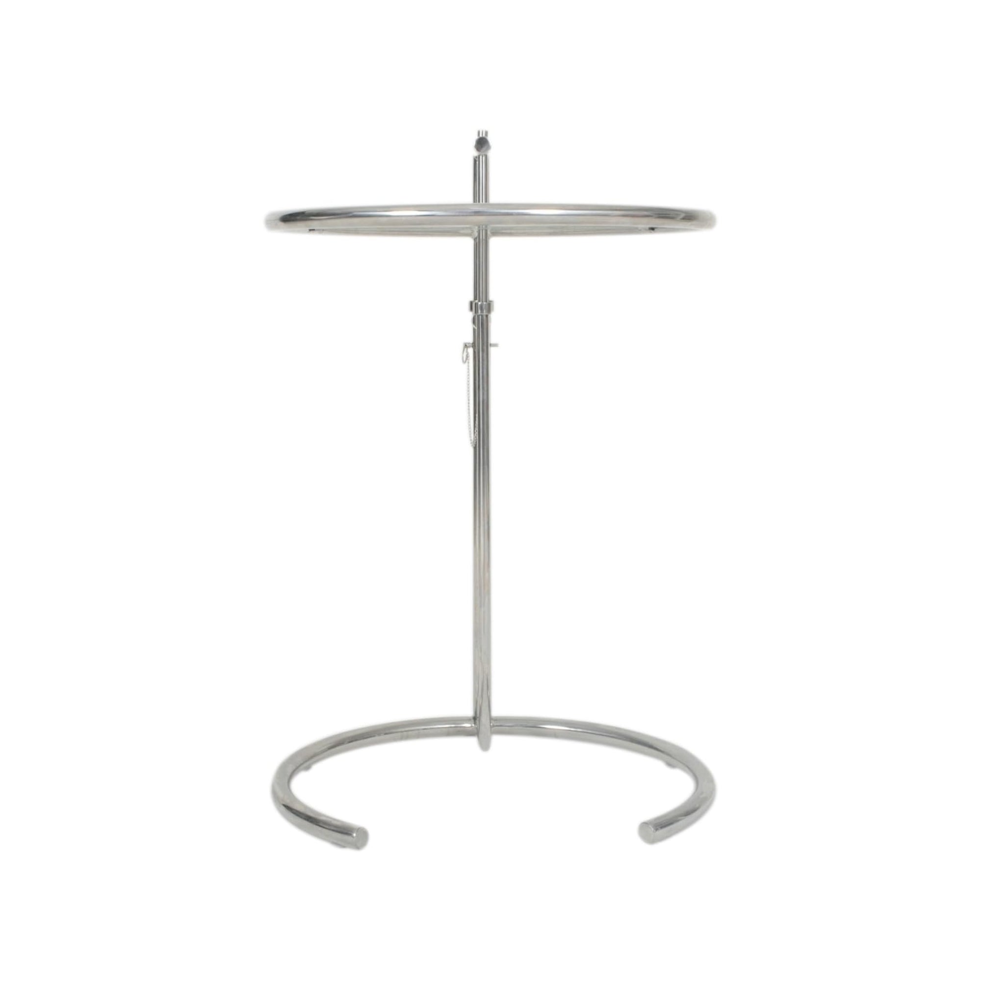 Elevated Dome Side Table - Artspire Home