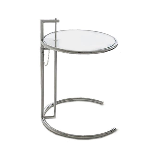 Elevated Dome Side Table - Artspire Home