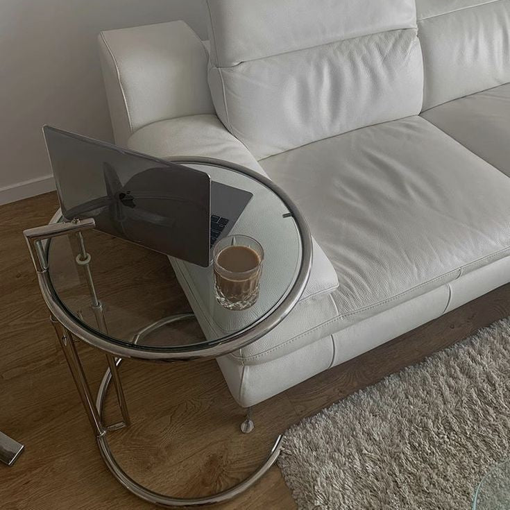 Elevated Dome Side Table - Artspire Home
