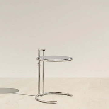 Elevated Dome Side Table - Artspire Home