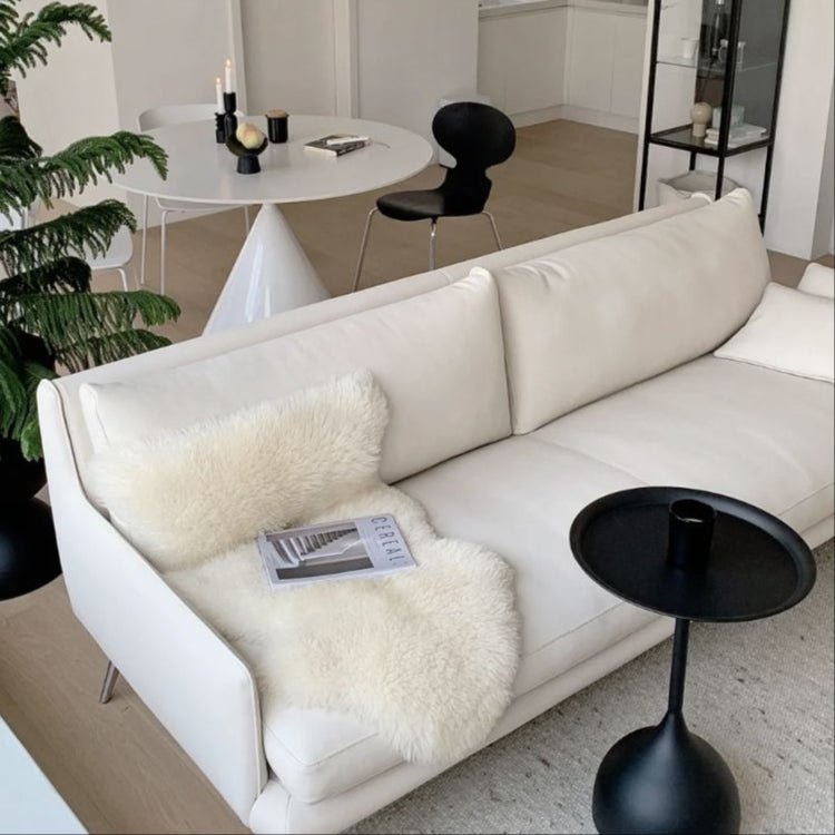 Elias Side Table - Artspire Home