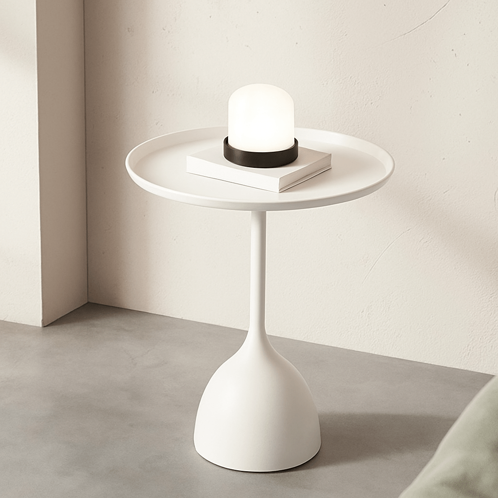 Elias Side Table - Artspire Home