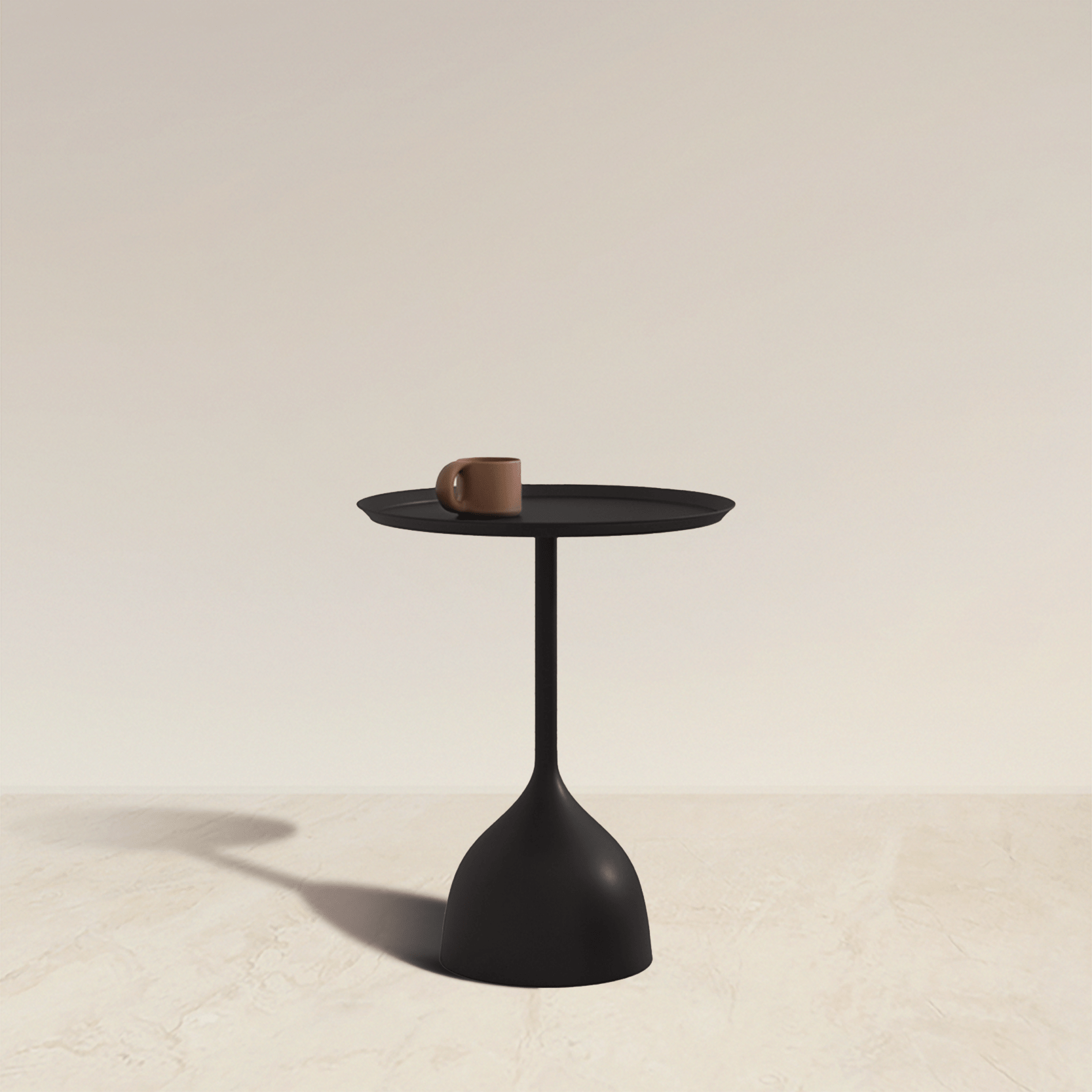 Elias Side Table - Artspire Home