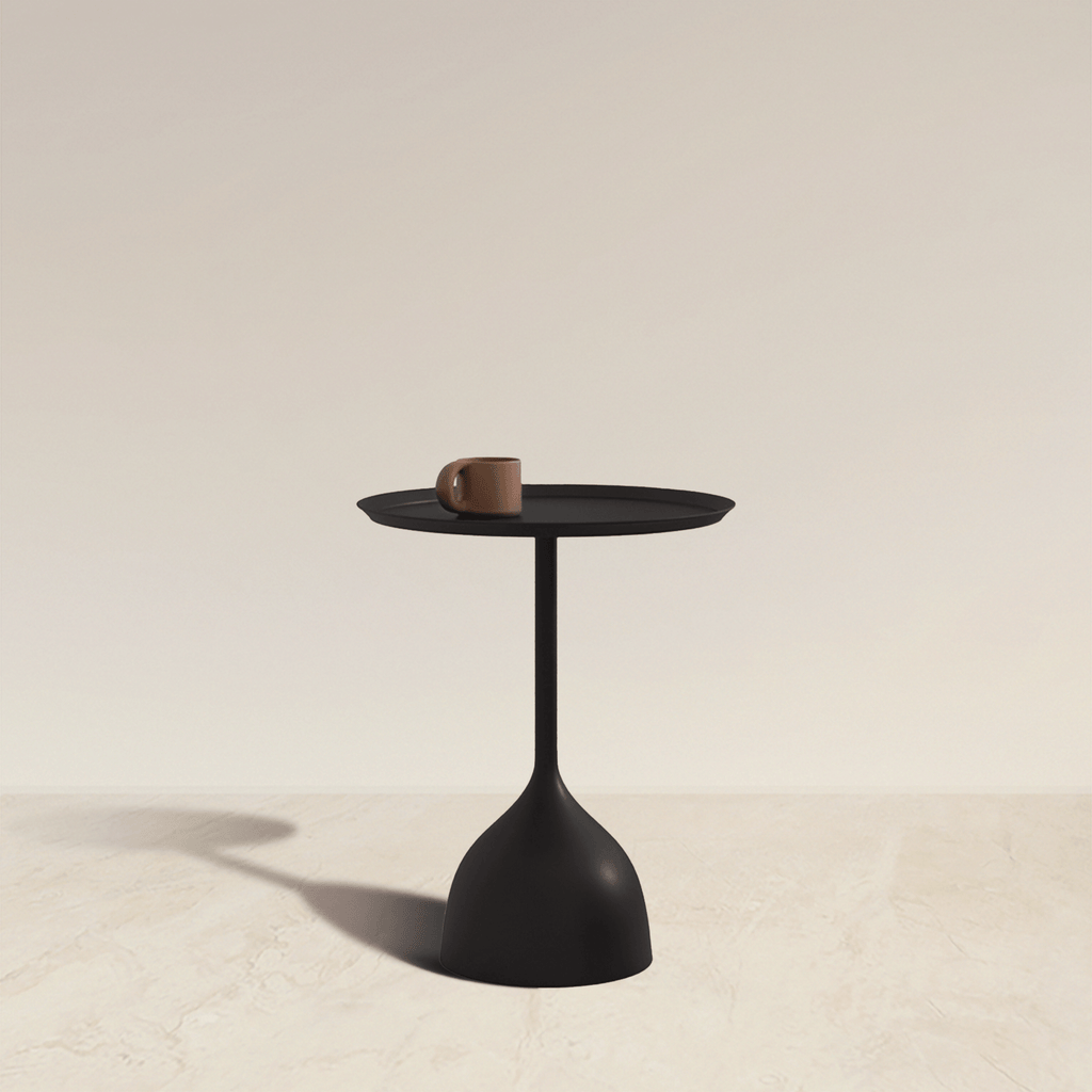 Elias Side Table - Artspire Home