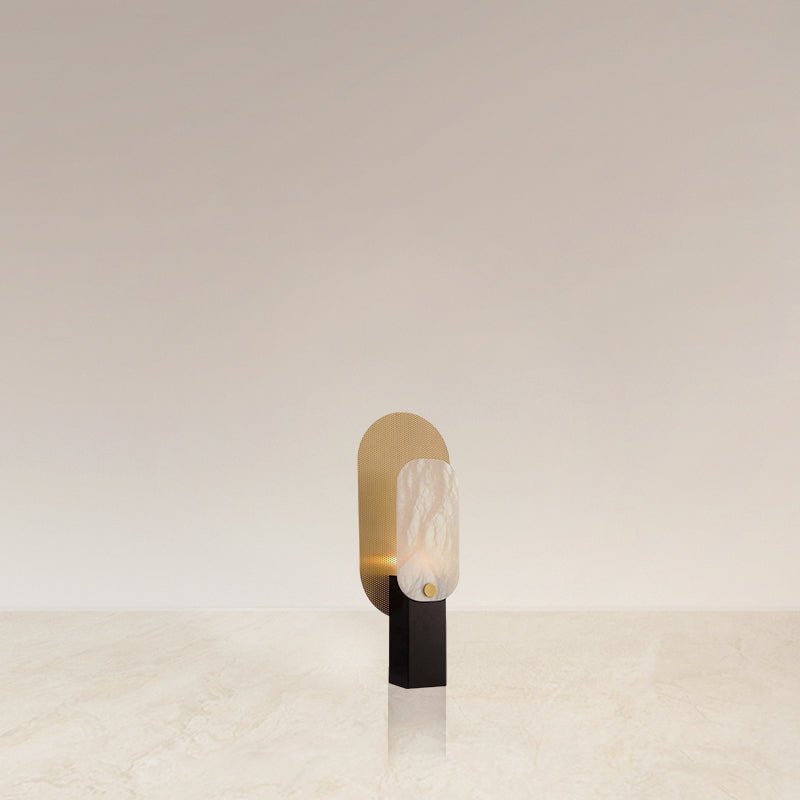 Elliot Table Lamp - Artspire Home