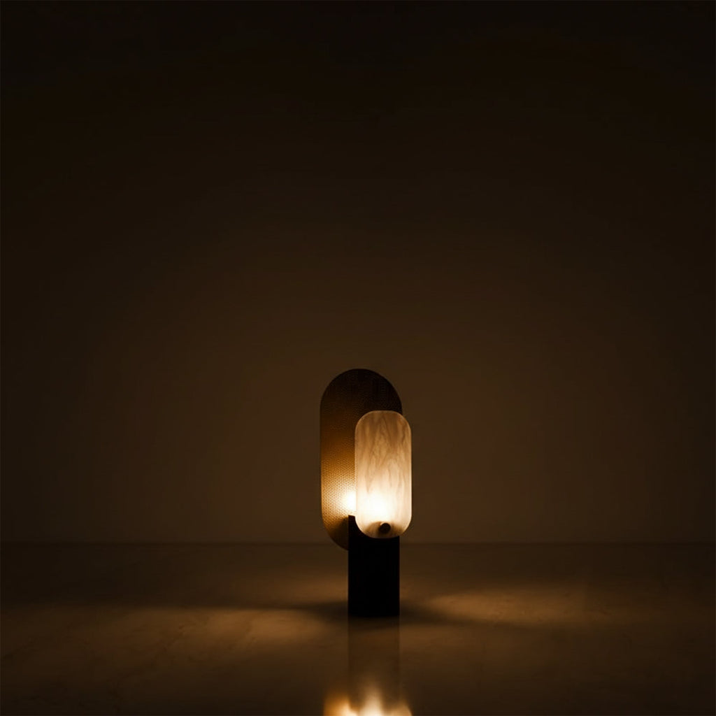 Elliot Table Lamp - Artspire Home