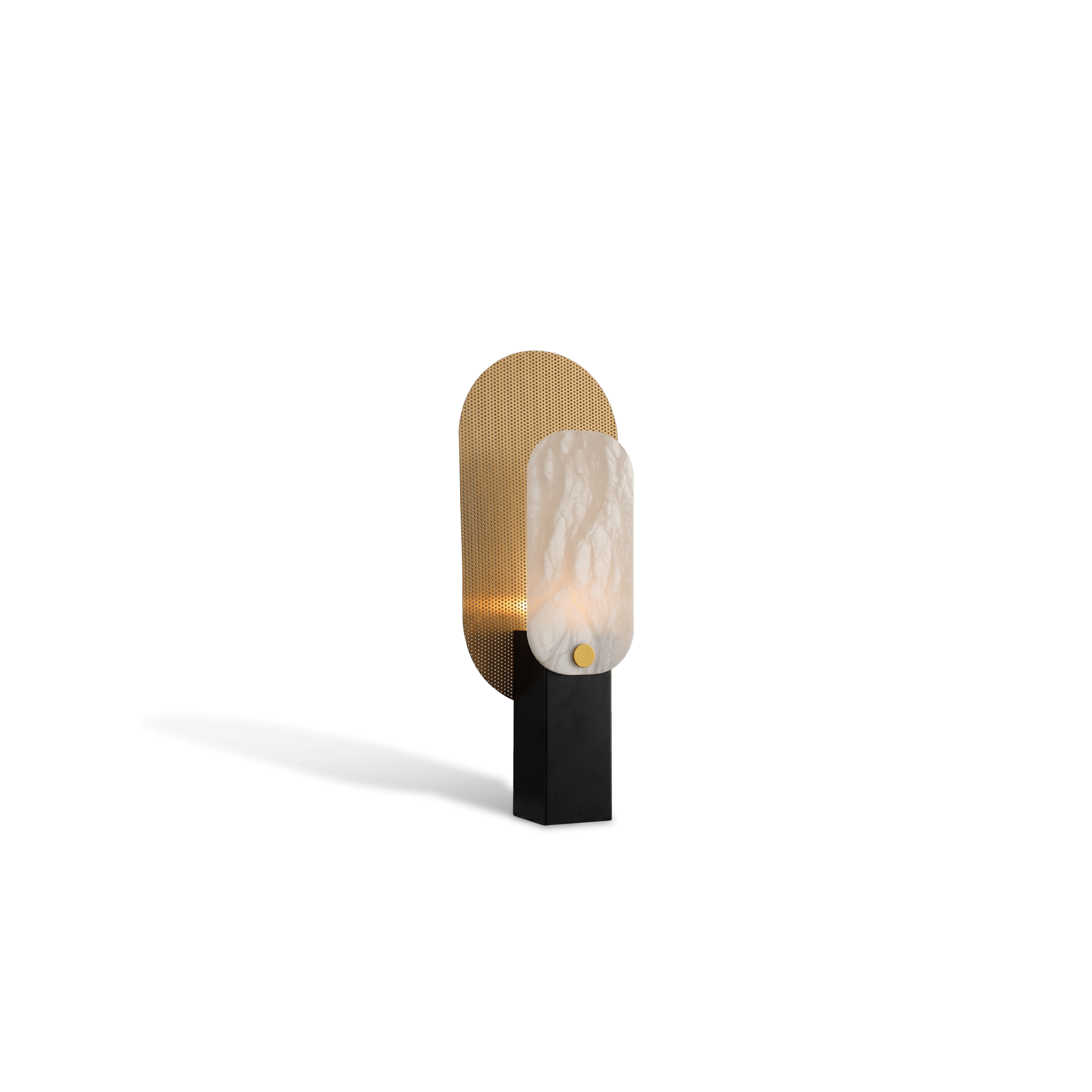 Elliot Table Lamp - Artspire Home