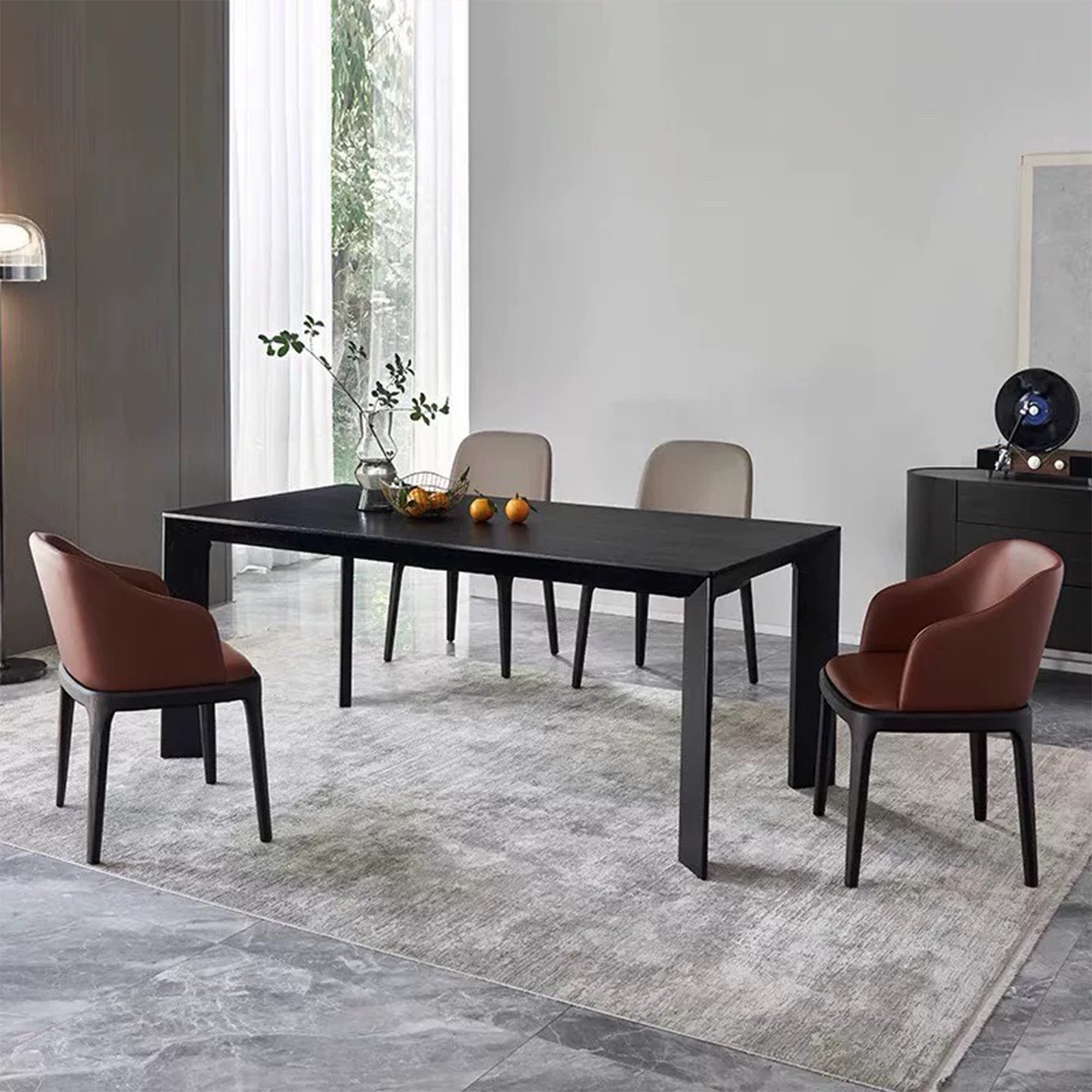 Elta Dining Table - Artspire Home